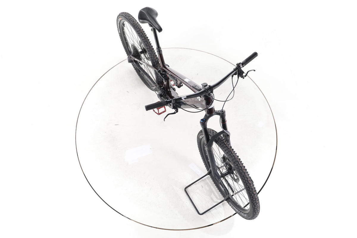 Cube Stereo Hybrid ONE55 C:68X SLX E-Bike Fully Carbon 2024 - Image 15