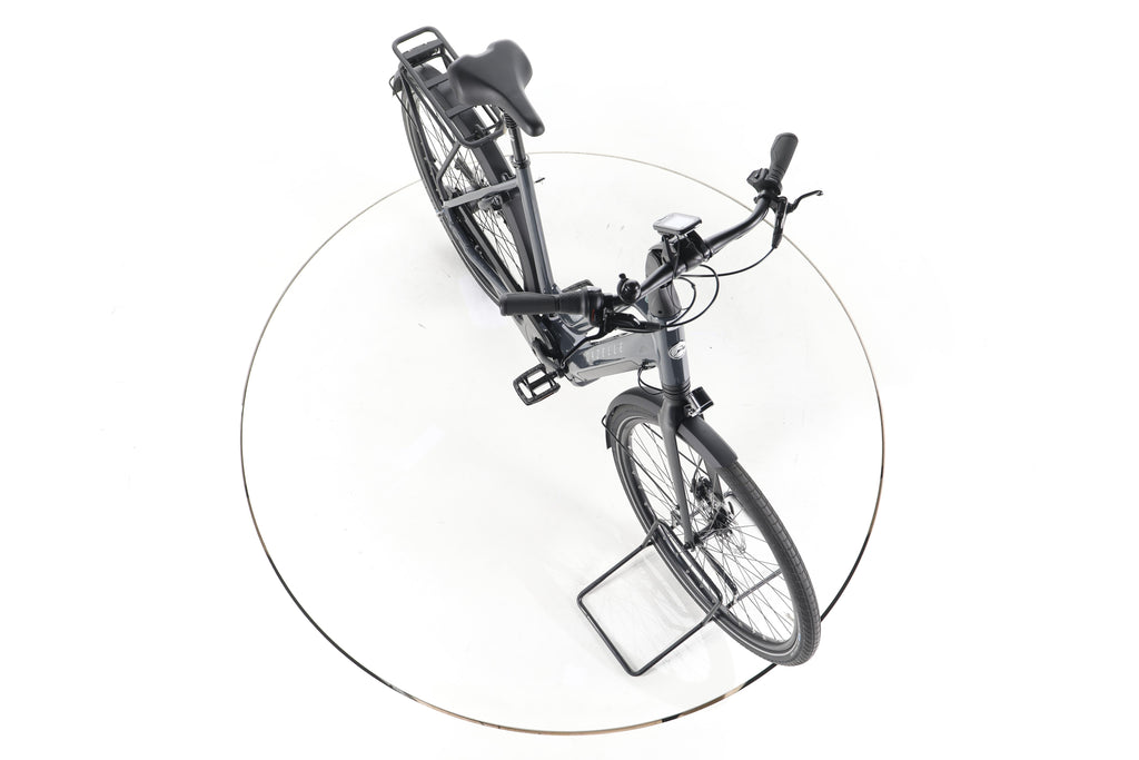 Gazelle Chamonix C7 HMS City E-Bike Tiefeinsteiger - Image 15