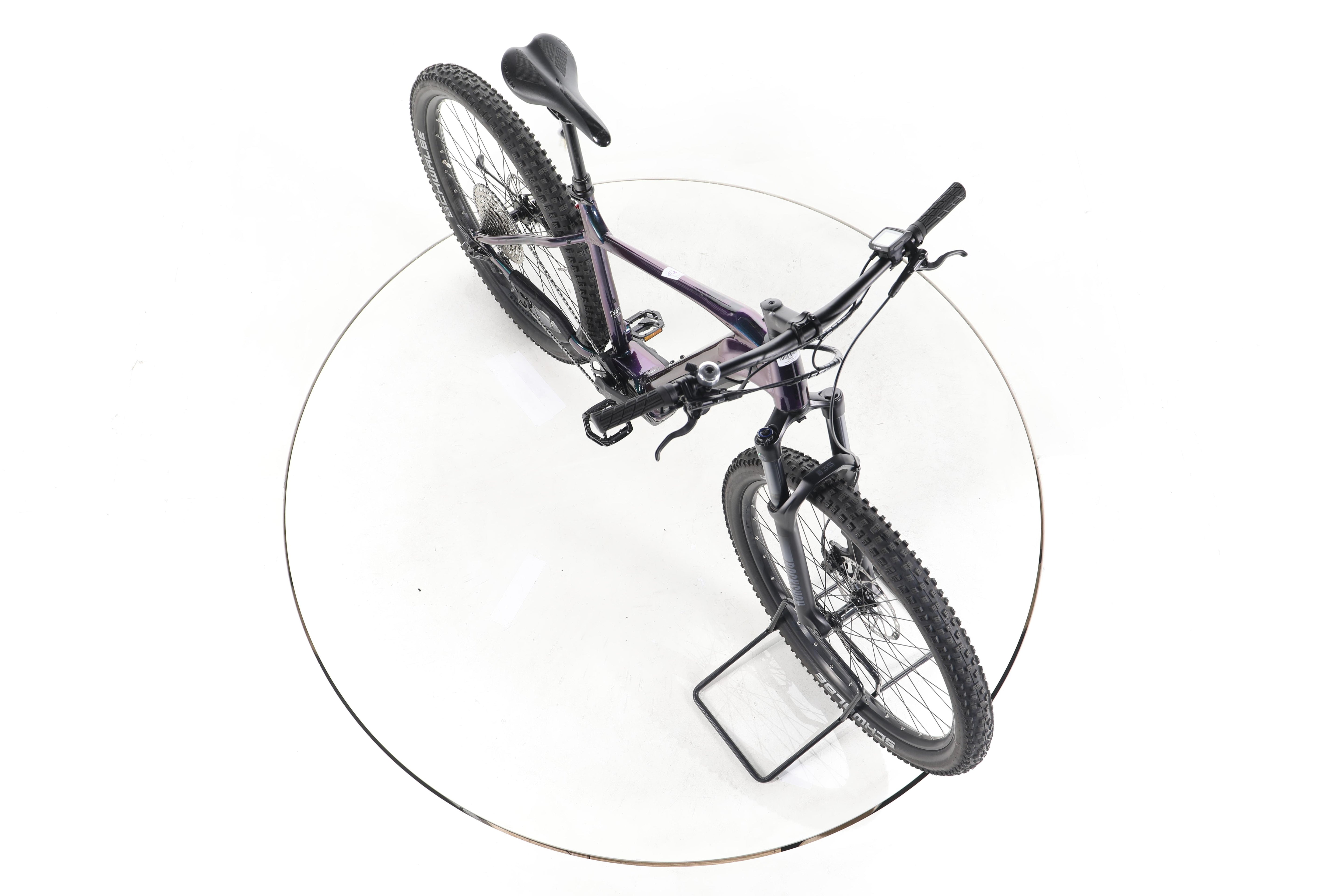 Stevens E-Juke E-Bike - Image 15