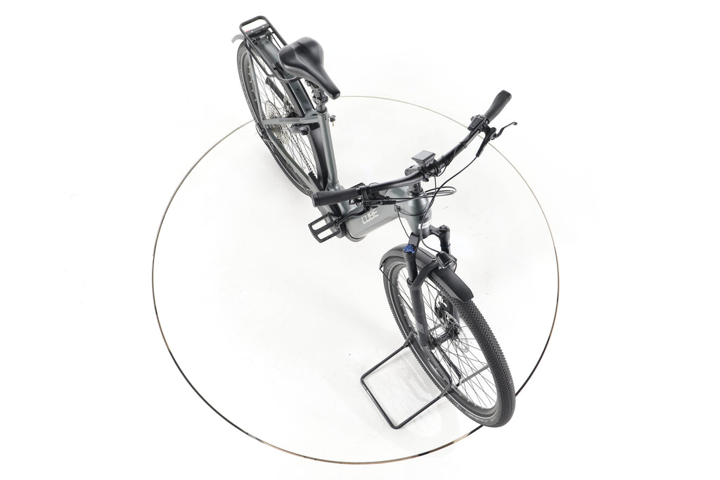 Cube Kathmandu Hybrid Pro Trekking E-Bike Tiefeinsteiger - Image 15