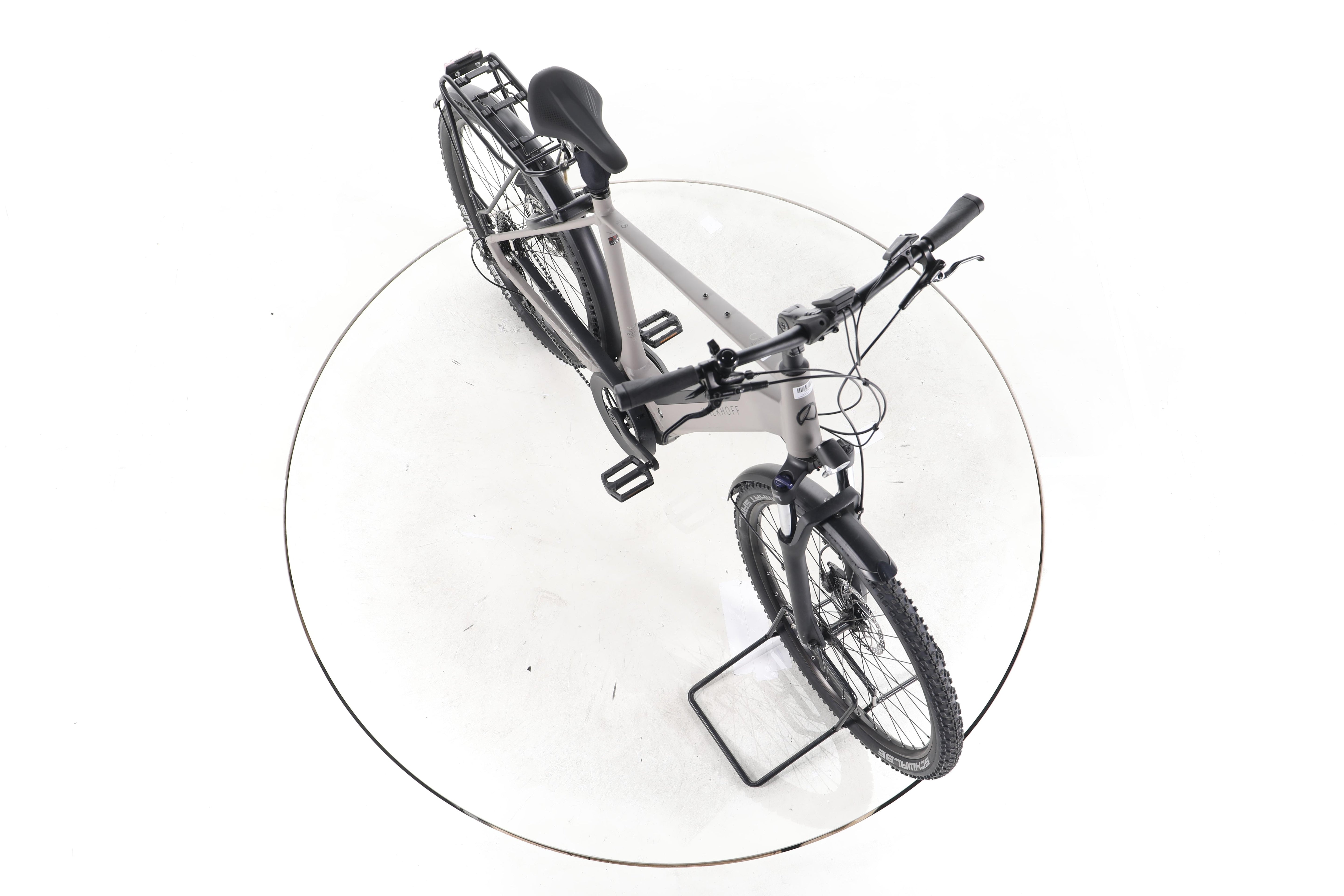 Kalkhoff ENTICE 3.B MOVE Trekking E-Bike - Image 15