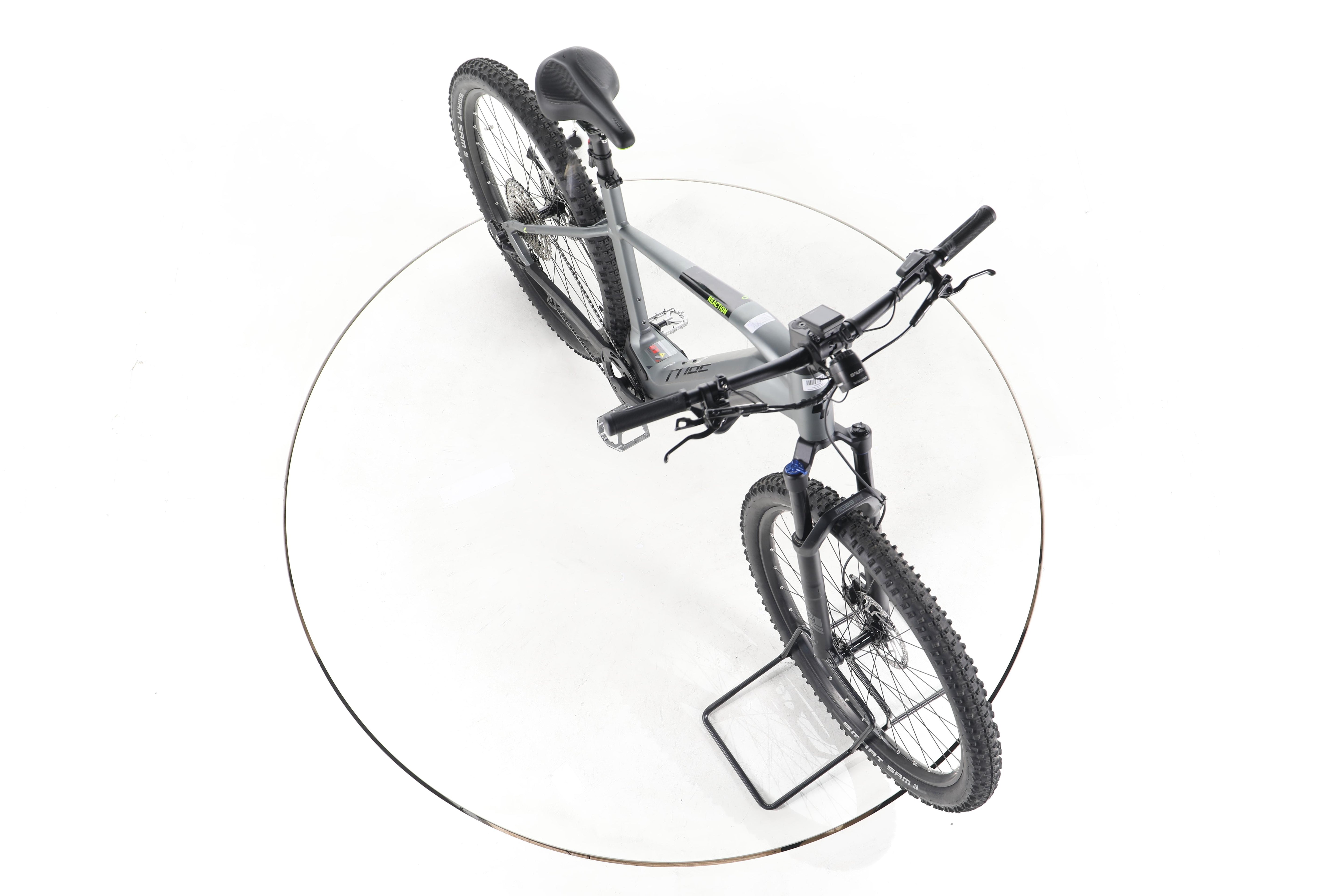 Cube Reaction Hybrid Pro E-Bike 2024 - Image 15