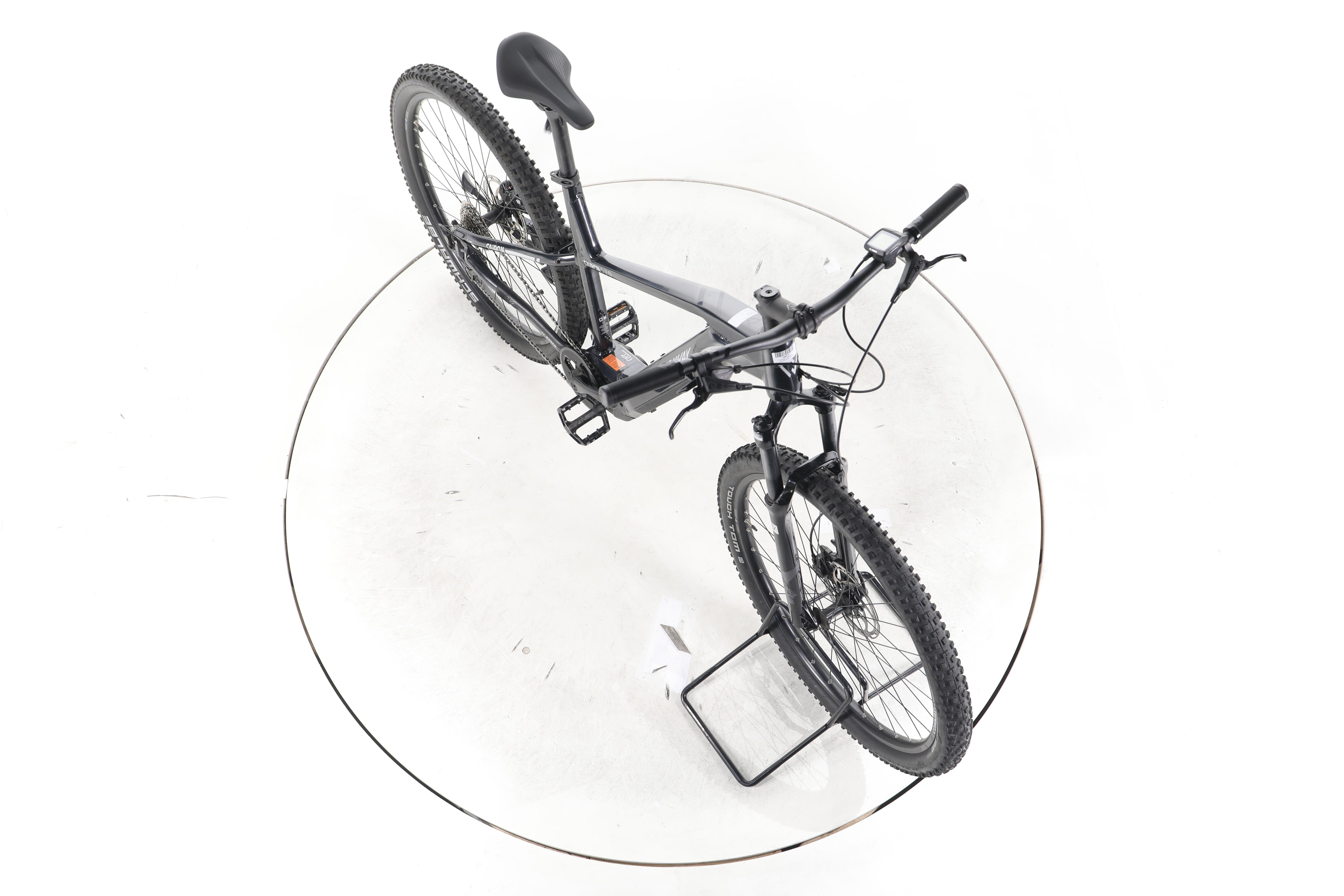Conway Cairon S 2.0 E-Bike - Image 15