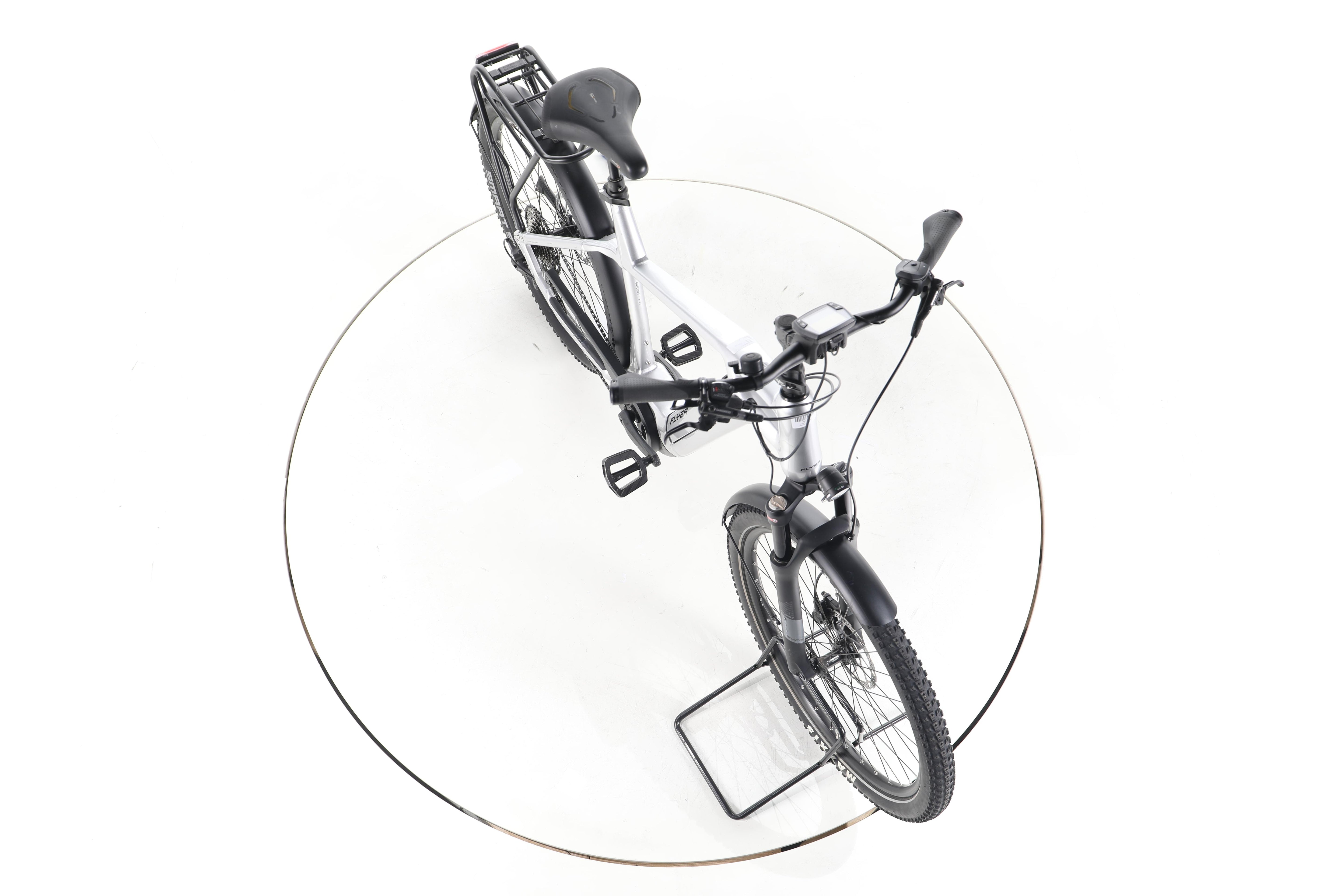 FLYER Gotour6 7.12 Trekking E-Bike - Image 15