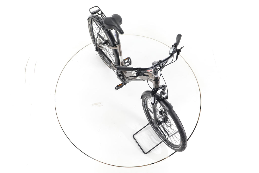 R Raymon TOURRAY E 5.0 Trekking E-Bike Tiefeinsteiger - Image 15