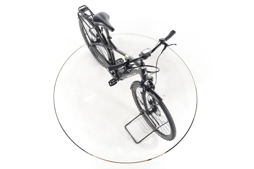 Bulls Street CX Trekking E-Bike - Image 15