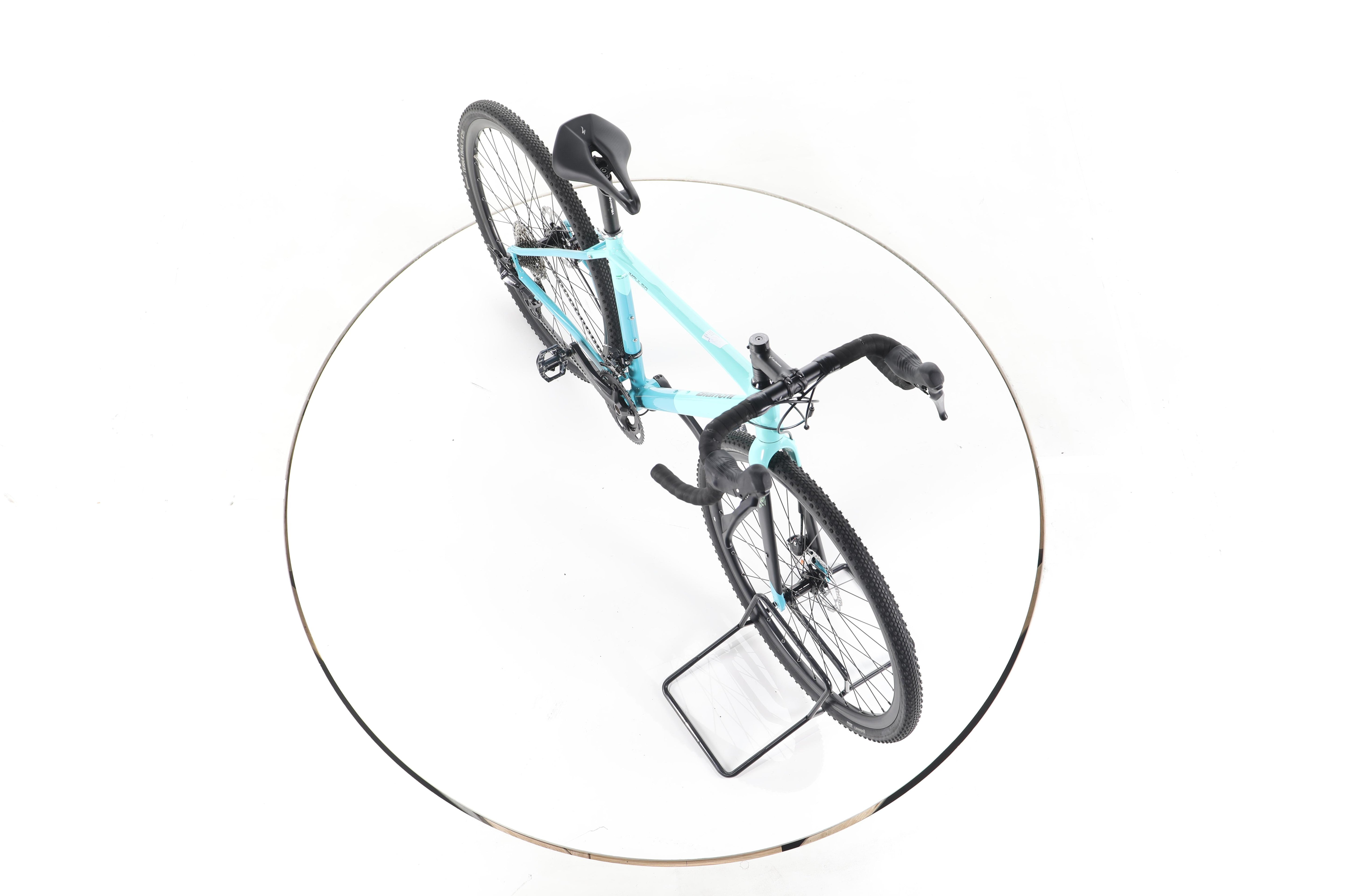 Bianchi Impulso Allroad Gravelbike - Image 15