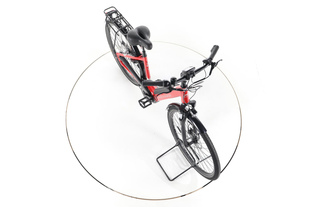 Brennabor T-40e City E-Bike Tiefeinsteiger - Image 15