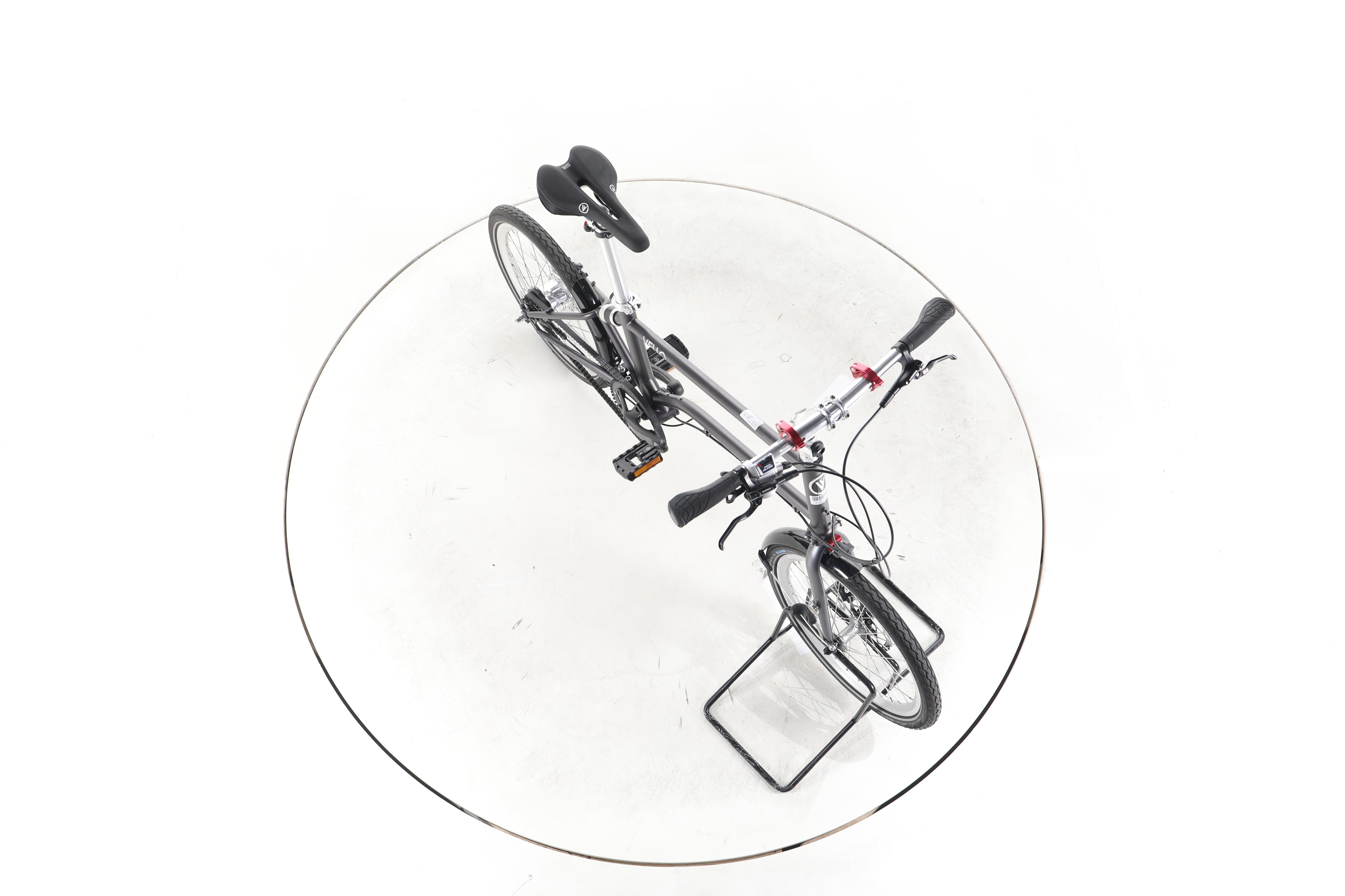 VELLO Bike Vello Kompaktfahrrad - Image 15