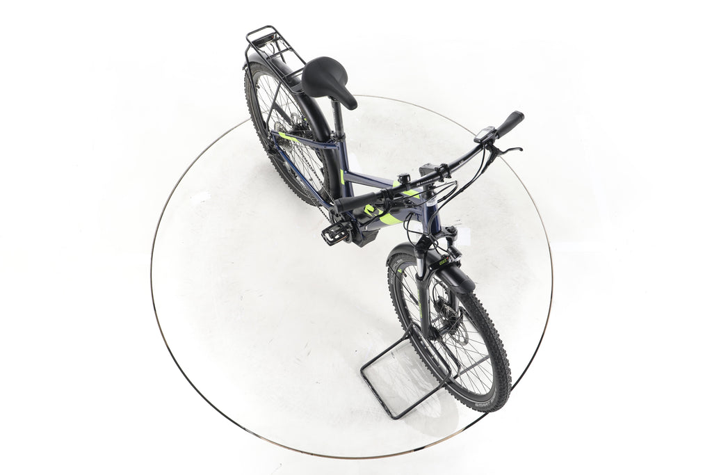 R Raymon CrossRay E 3.0 Trekking E-Bike - Image 15