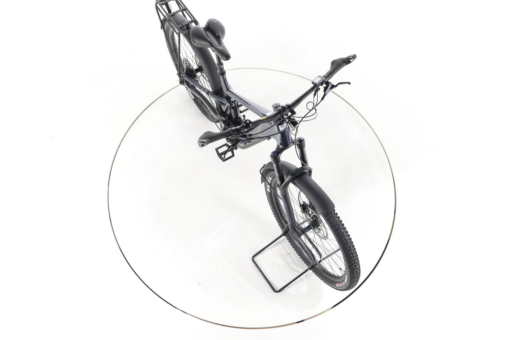 Giant Stance E+ EX Pro SUV E-Bike 2024 - Image 15