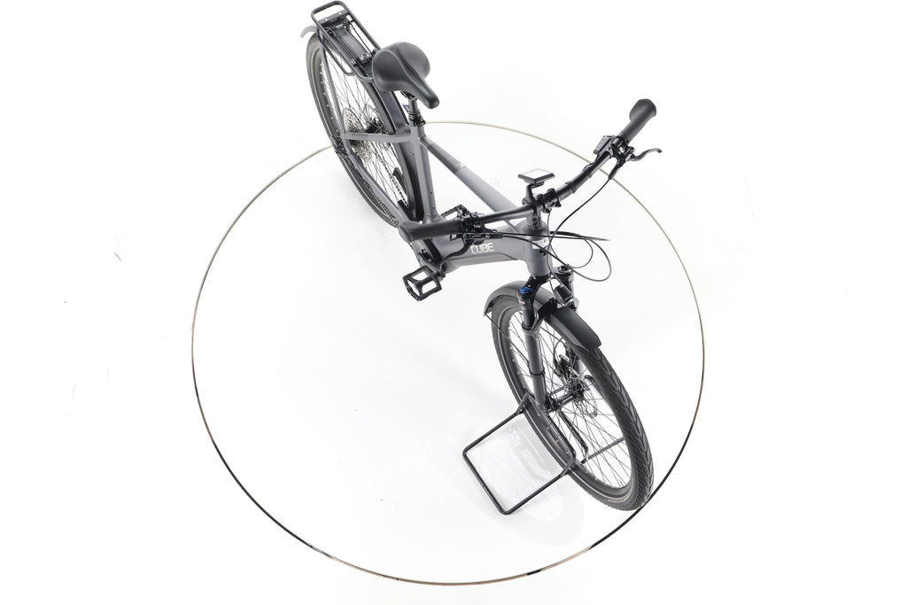 Cube Touring Hybrid EXC Trekking E-Bike 2023 - Image 15