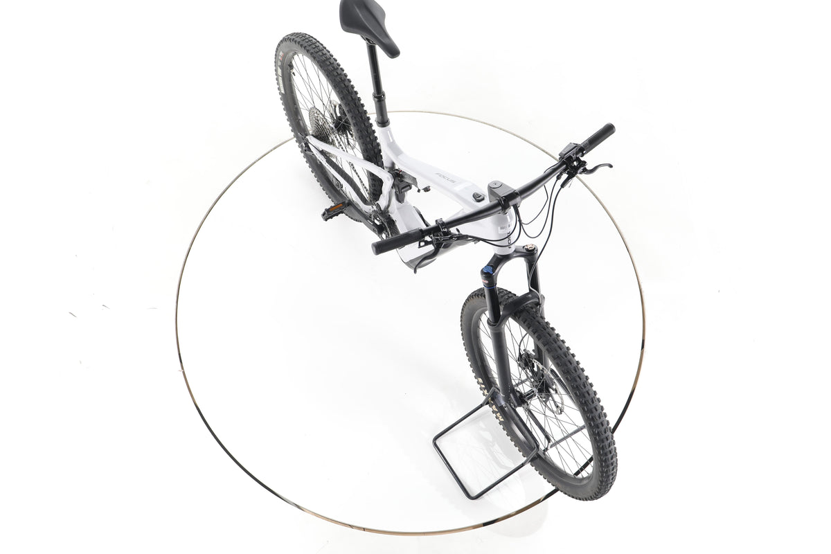 Focus Thron² 6.7 E-Bike Fully - Image 15
