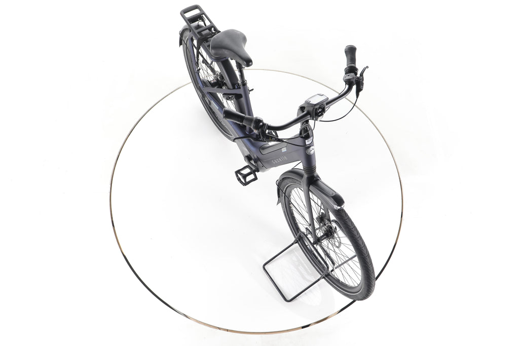 Gazelle Avignon C8 HMB City E-Bike Tiefeinsteiger - Image 15