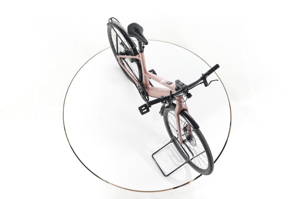 Riese & Müller UBN seven City E-Bike - Image 15