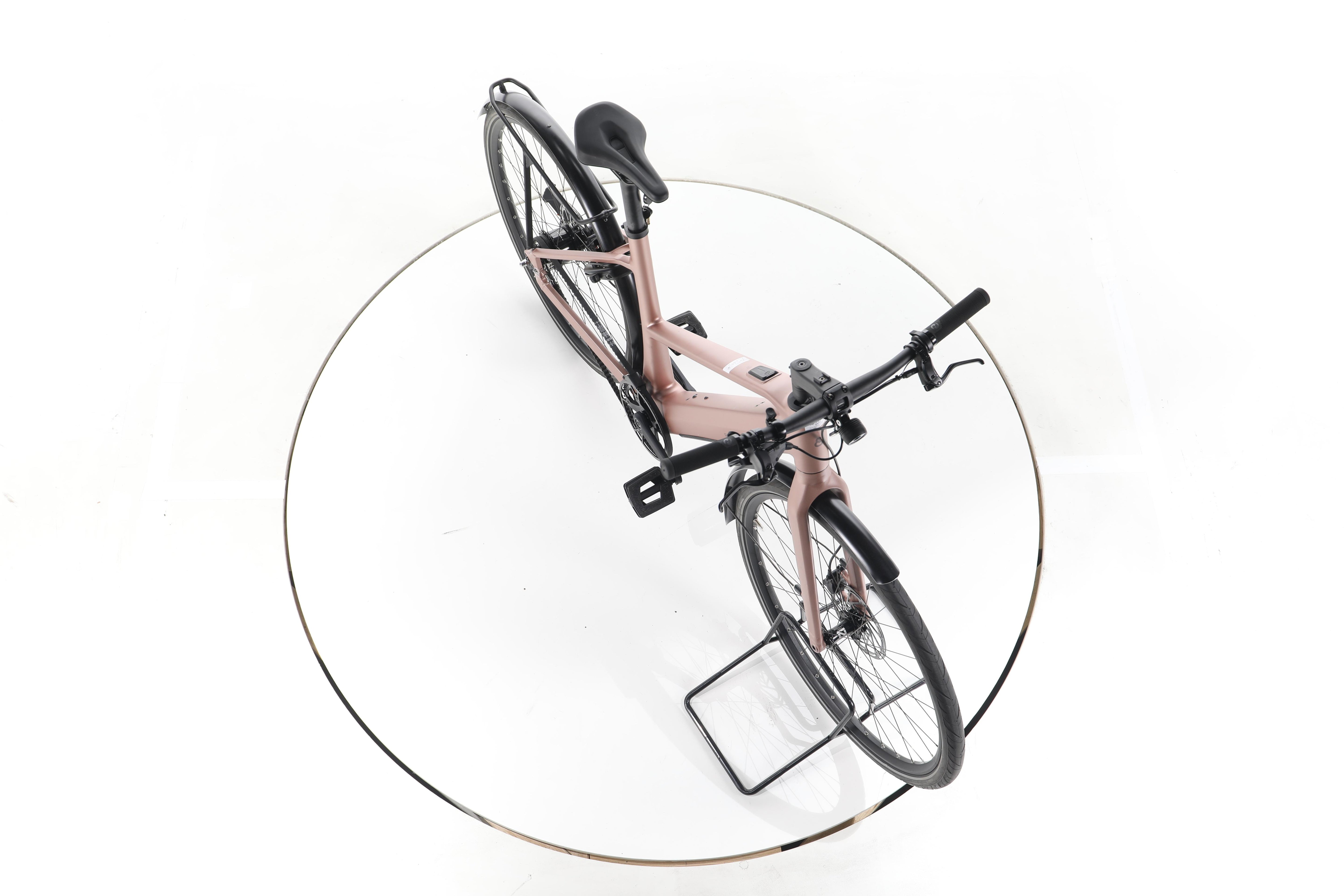 Riese & Müller UBN seven City E-Bike - Image 15