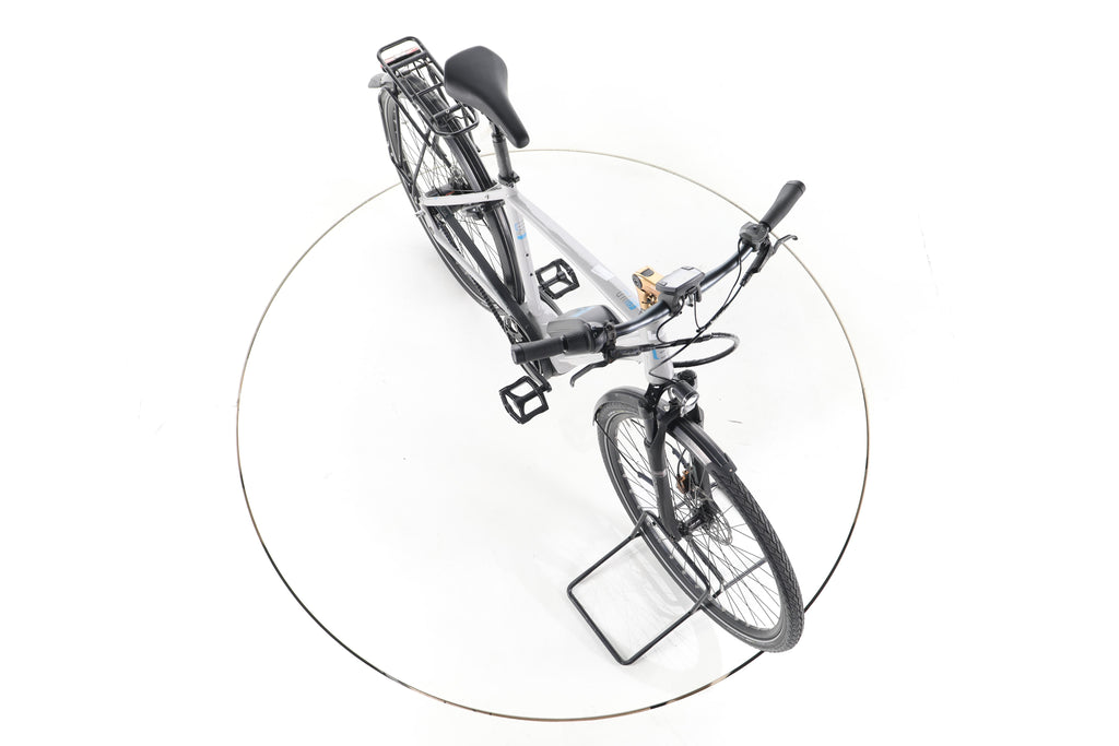 Gudereit EC-4.5 evo City E-Bike - Image 15