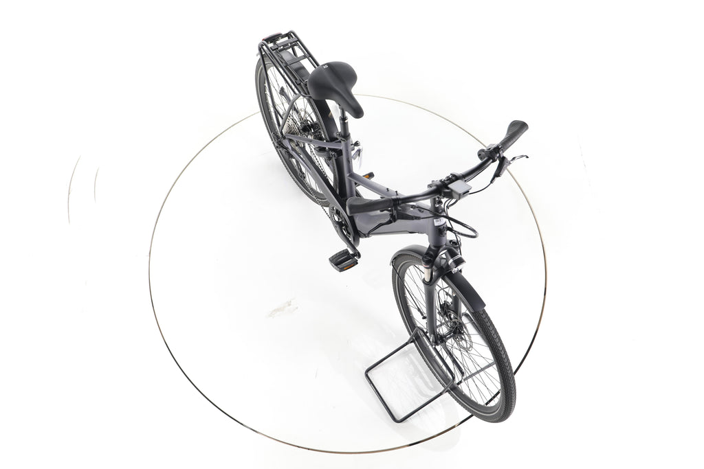 Hercules Pasero Pro I-12 Trekking E-Bike - Image 15