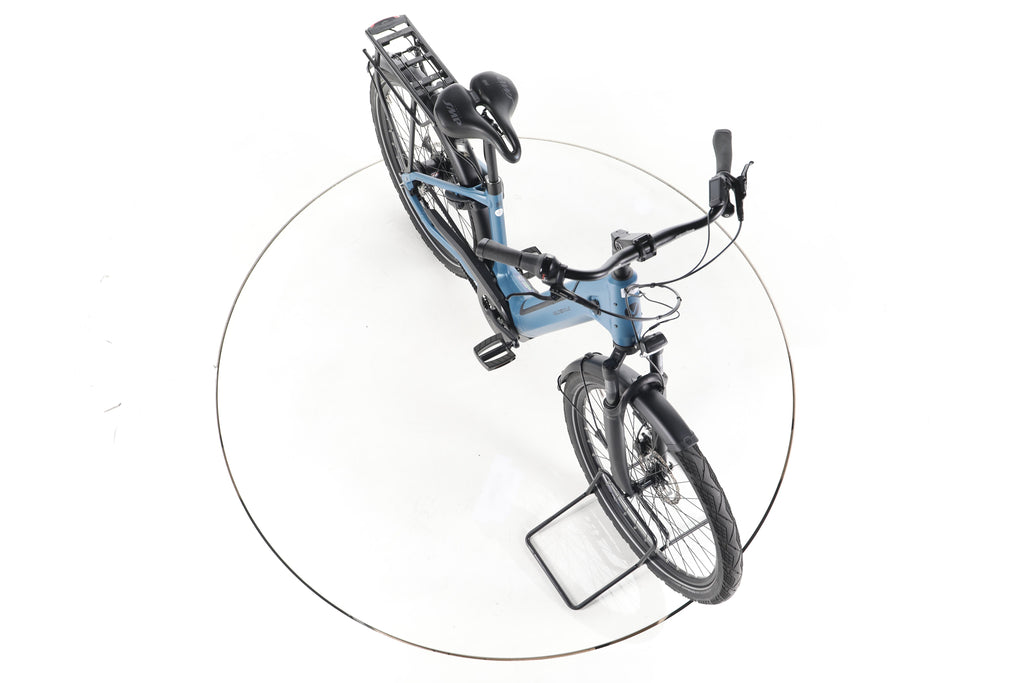 Velo de Ville AEB 890 PRO City E-Bike Tiefeinsteiger - Image 15