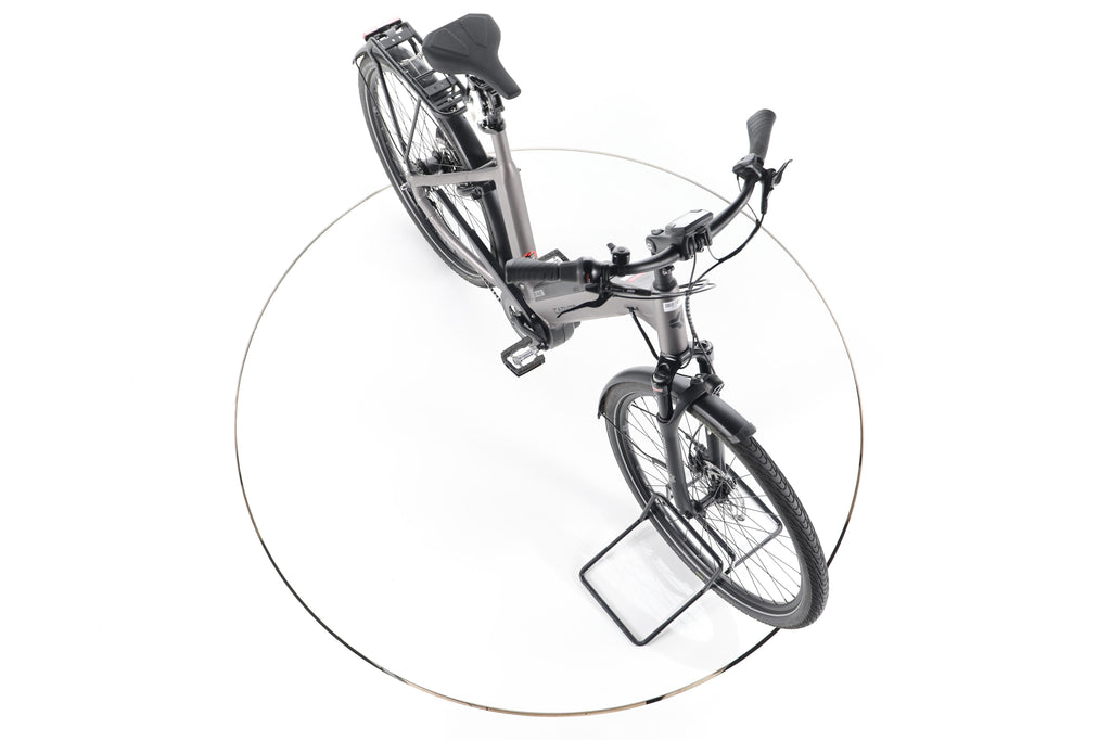 Carver Cityzen E.440 FL City E-Bike Tiefeinsteiger - Image 15