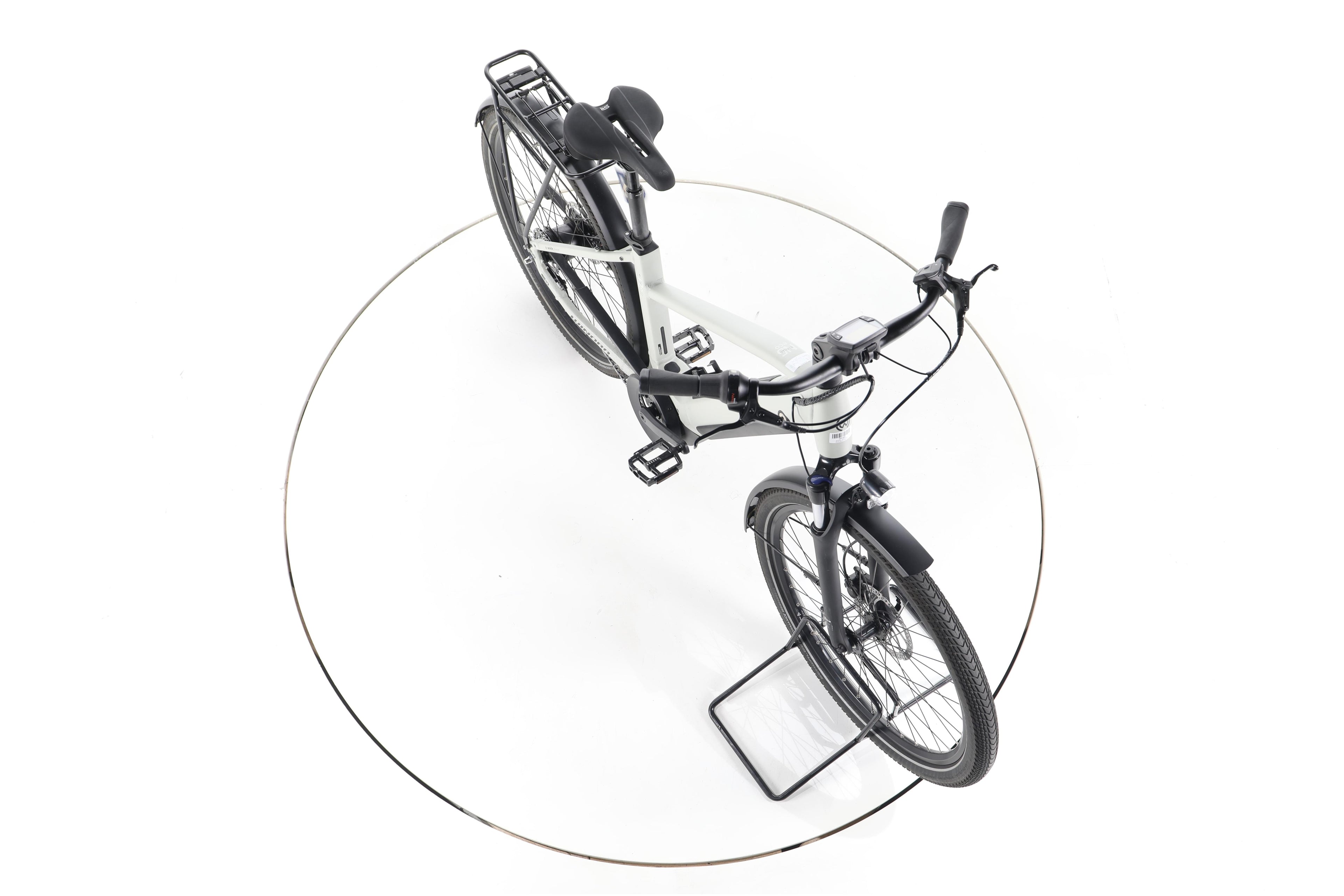 Winora Sinus N5 City E-Bike - Image 15