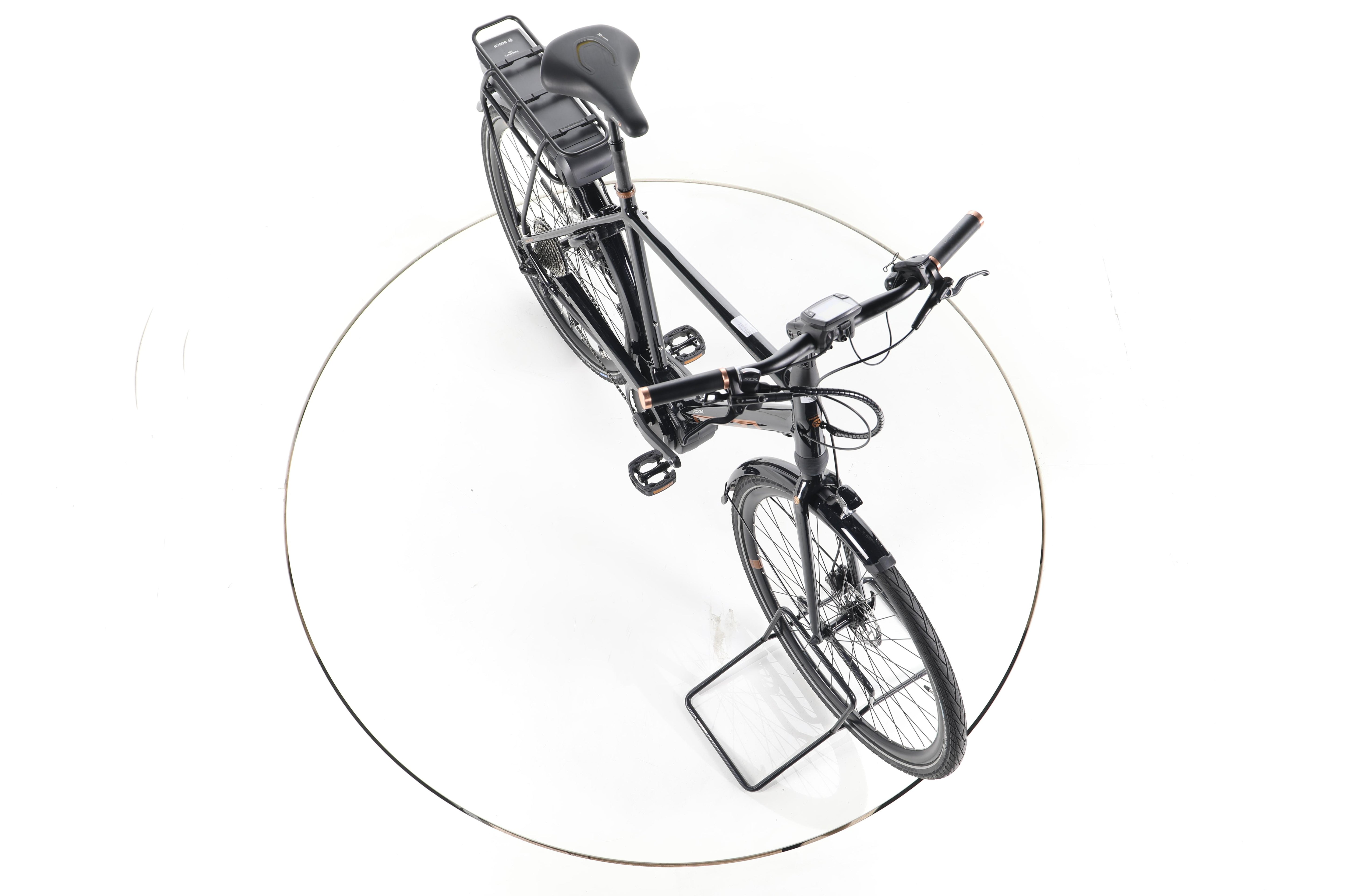 KOGA E- Lement Trekking E-Bike - Image 15