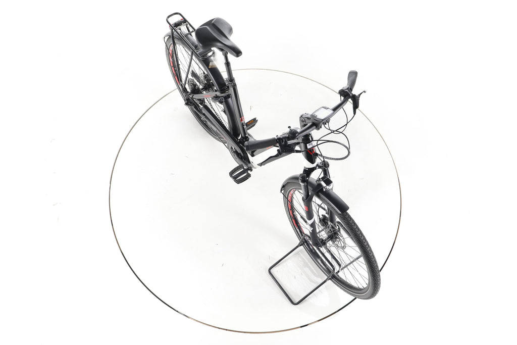 Conway Cairon T 3.0 Trekking E-Bike Tiefeinsteiger - Image 15