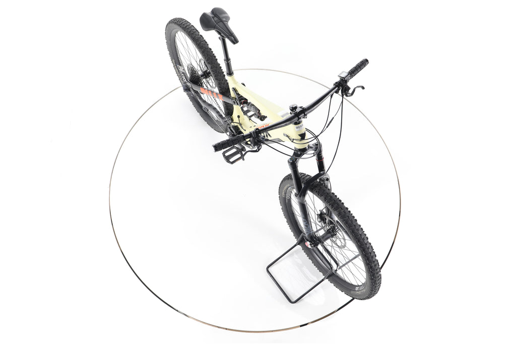 Nox Cycles Hybrid All Mountain 5.9 Fully E-Bike - Image 15