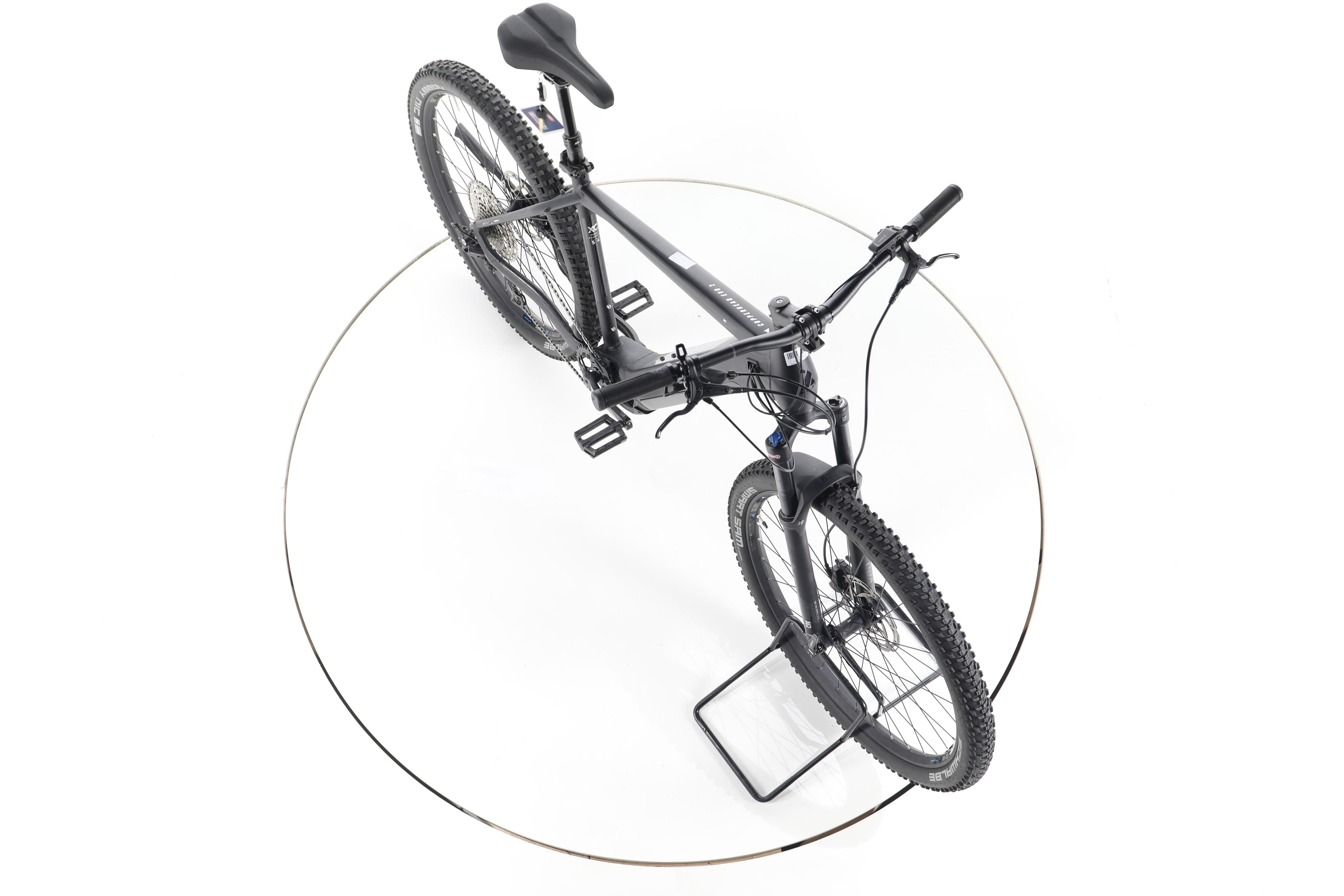 Bulls Copperhead EVO 2 E-Bike - Image 15