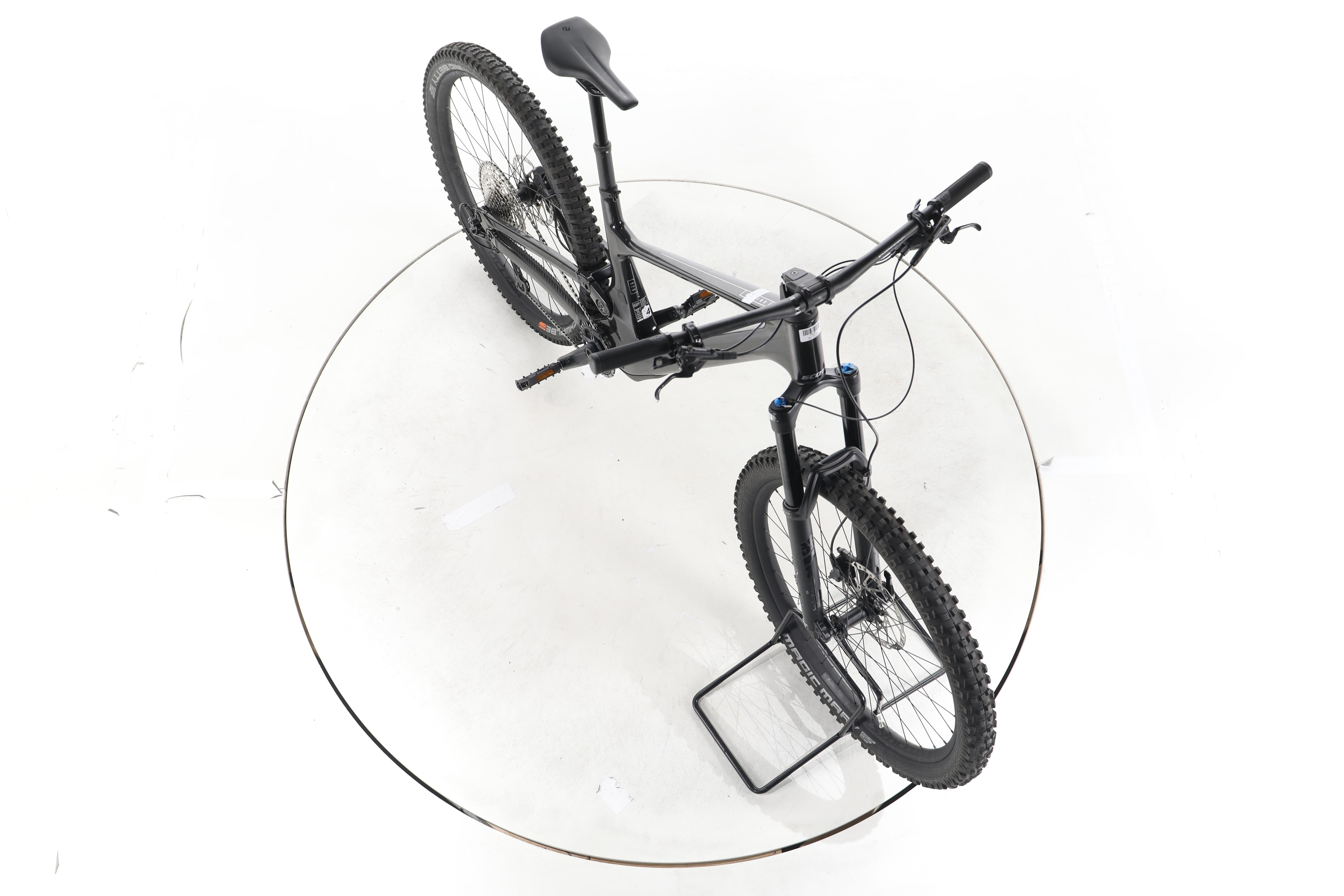 Scott Genius 920 Fahrrad Fully - Image 15