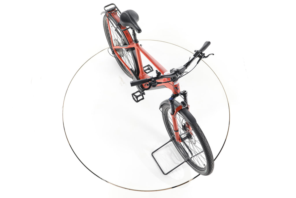 Cube Kathmandu Hybrid EXC Trekking E-Bike - Image 15