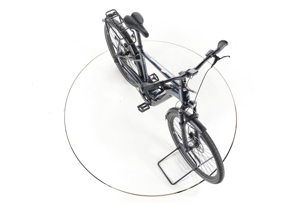 Pegasus Premio EVO 11 Trekking E-Bike - Image 15