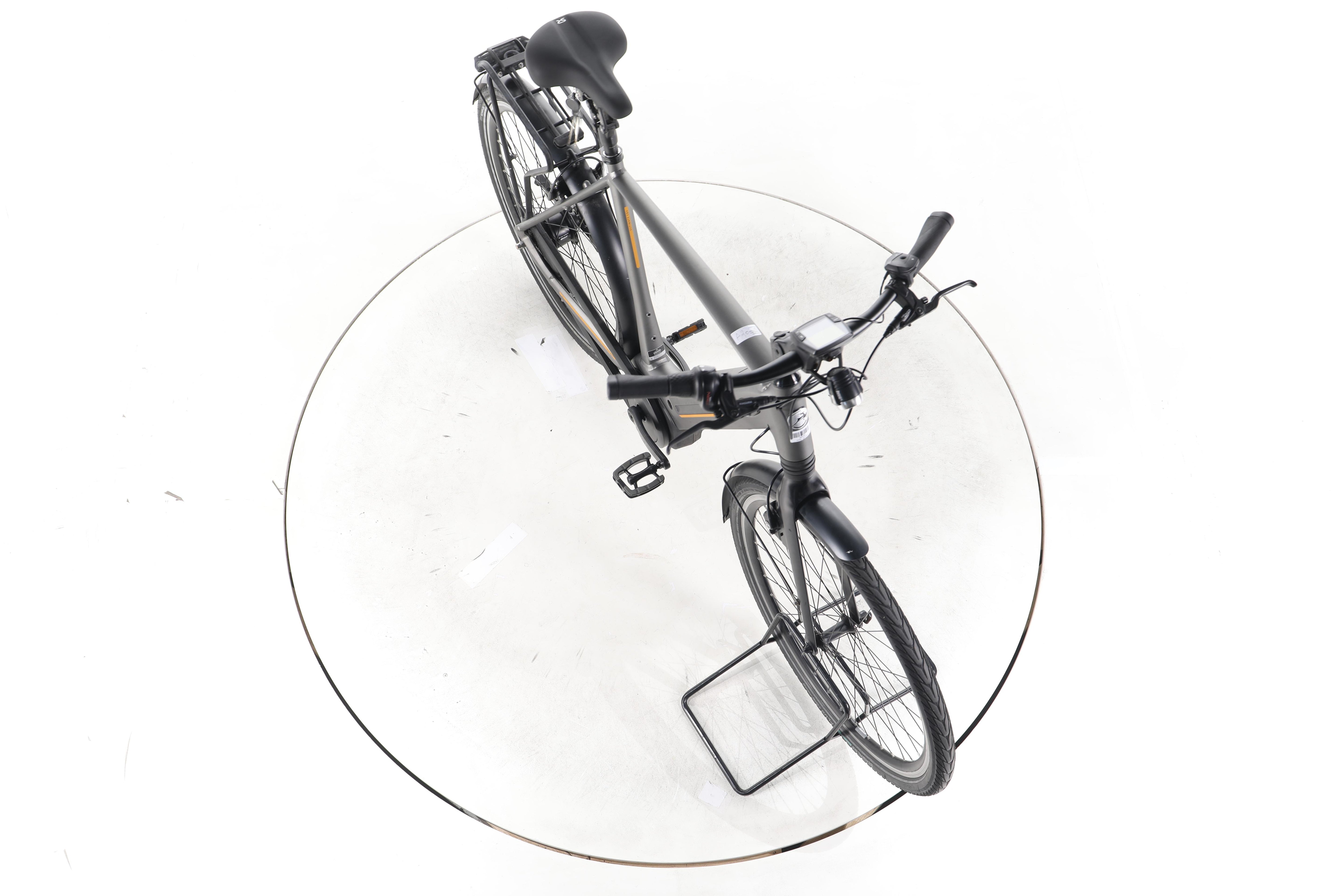 Gazelle Ultimate C8+ HMB City E-Bike - Image 15