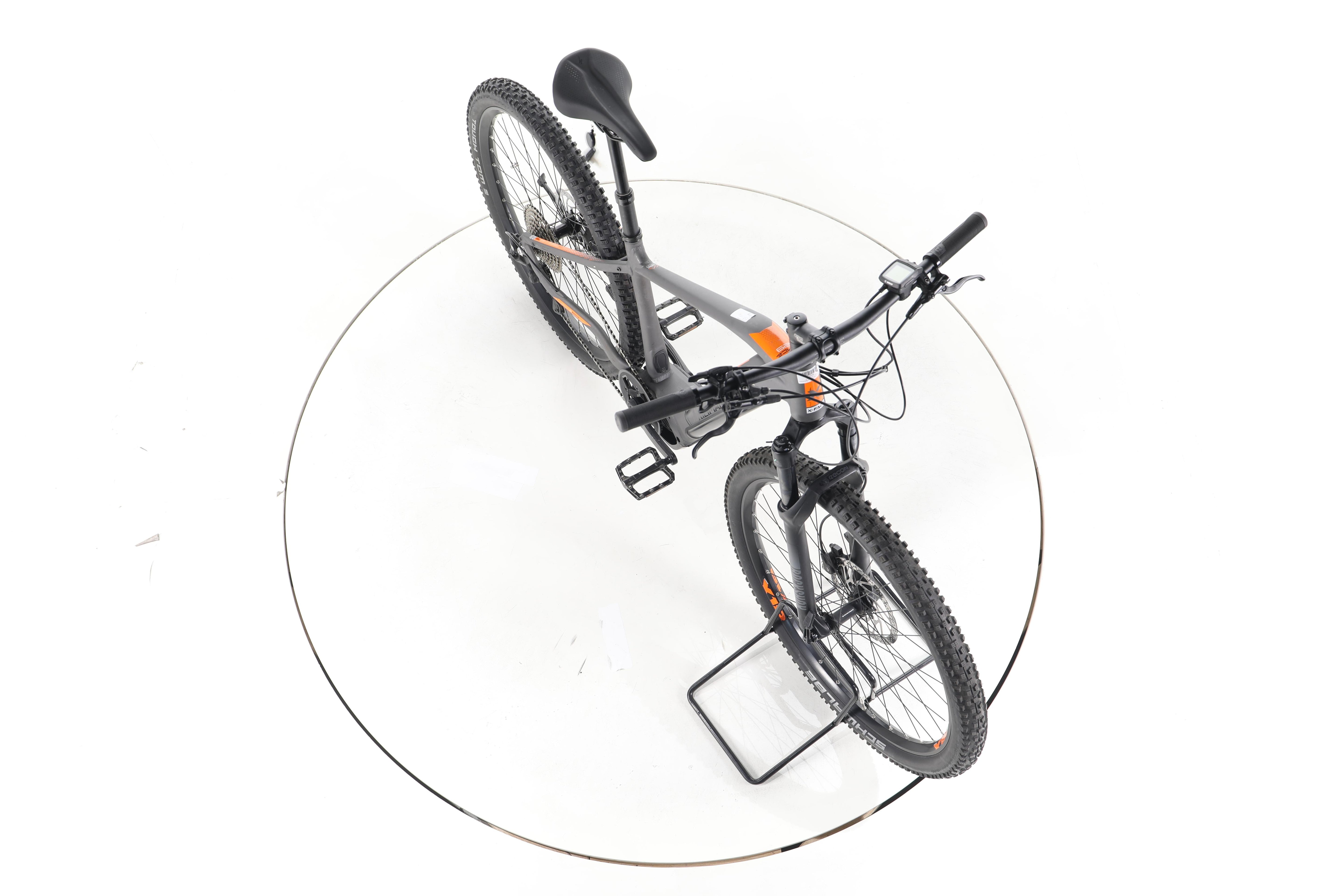 X-Fact Kilimanjaro E-Power Race 29 E-Bike - Image 15