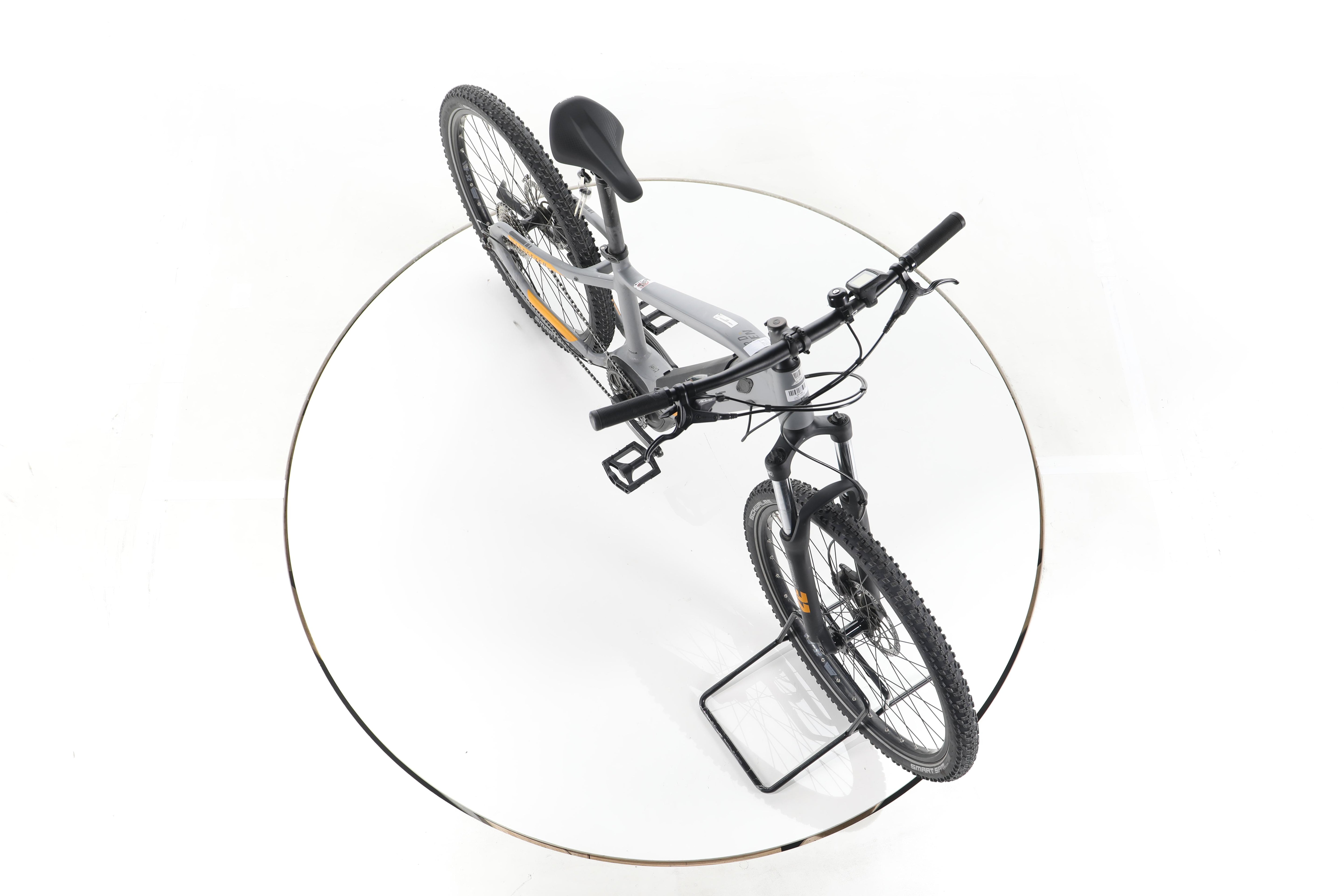Haibike HardSeven 4 E-Bike - Image 15