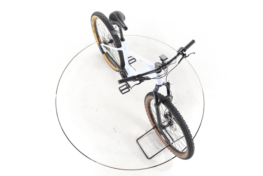 Cube Reaction Hybrid Pro E-Bike - Image 15