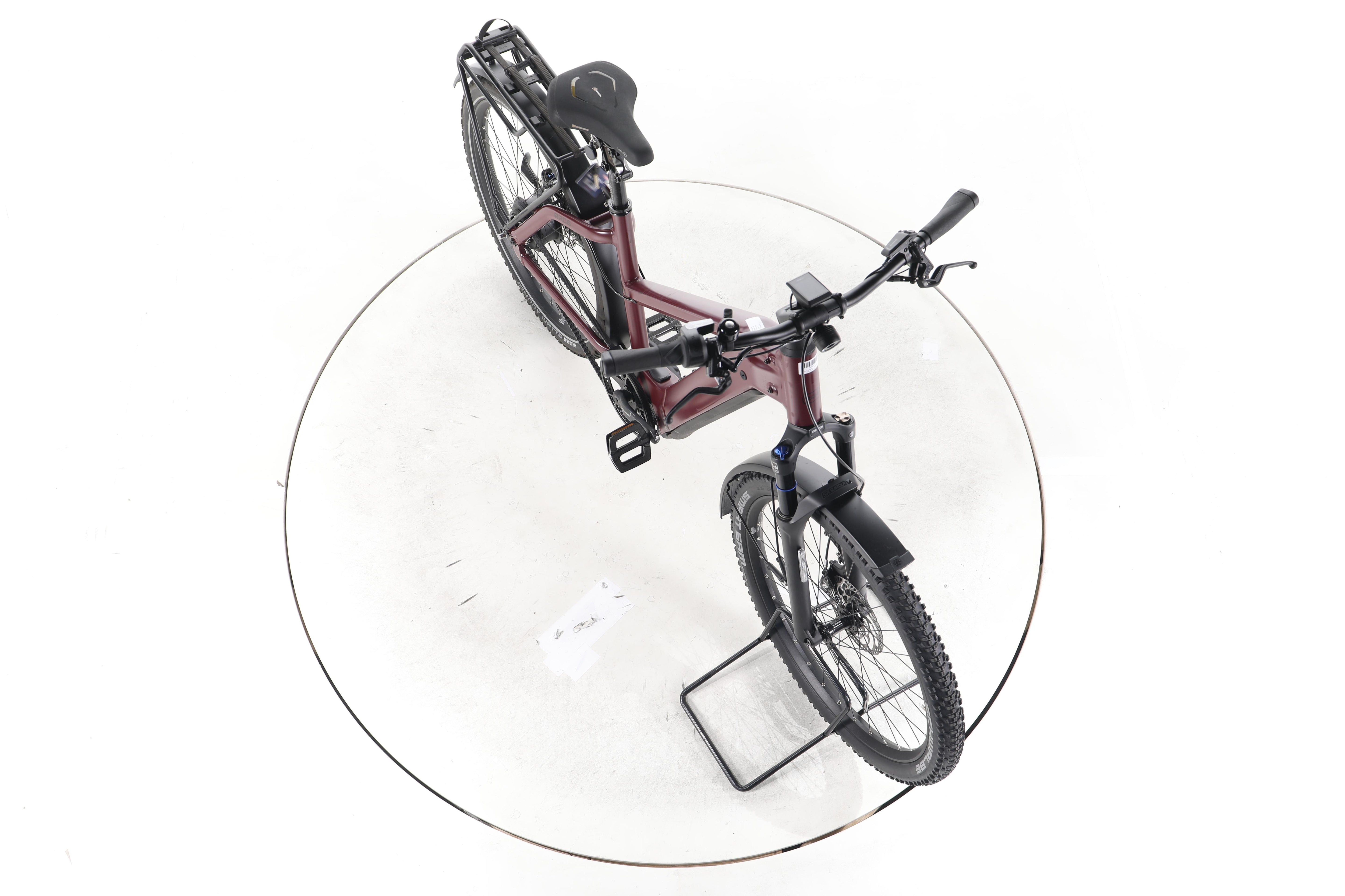 Riese & Müller Charger GT City E-Bike - Image 15