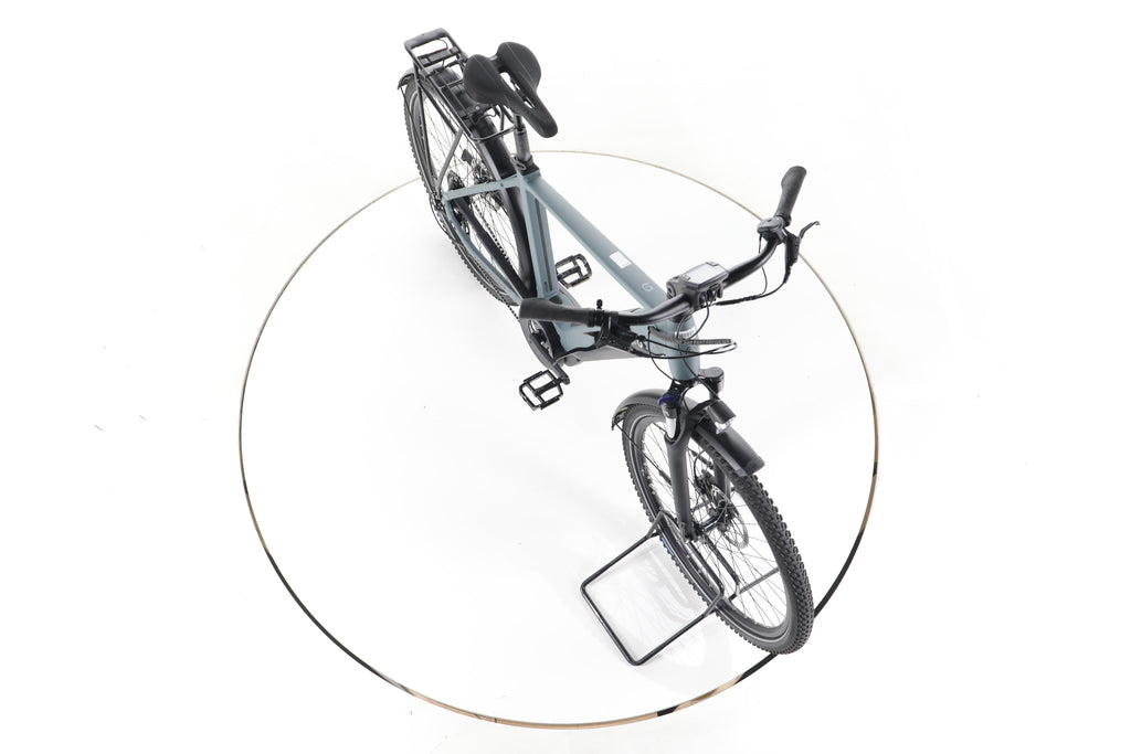 Winora Sinus 9 Trekking E-Bike - Image 15