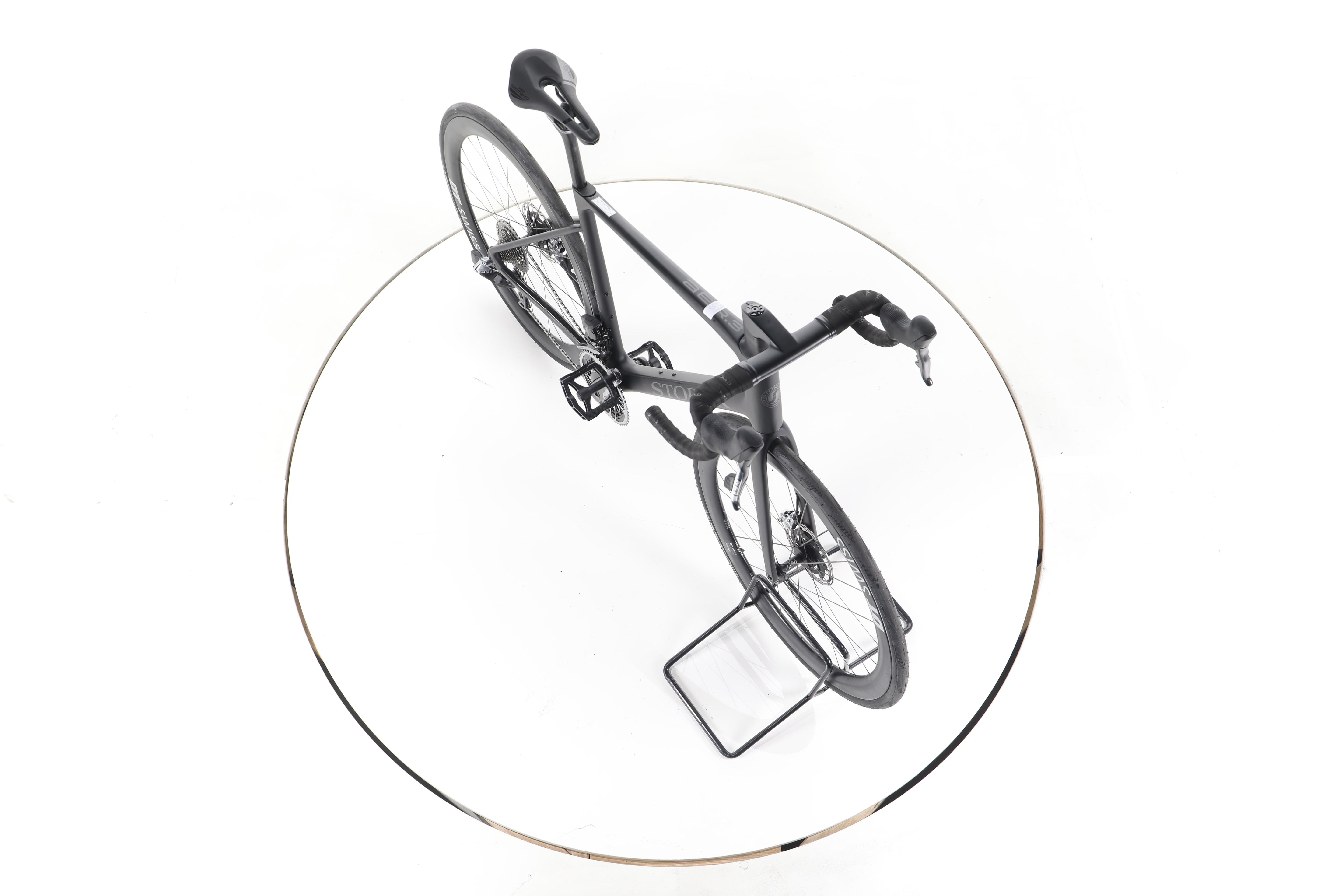 Storck Aernario 3 SRAM RED Rennrad Carbon - Image 15