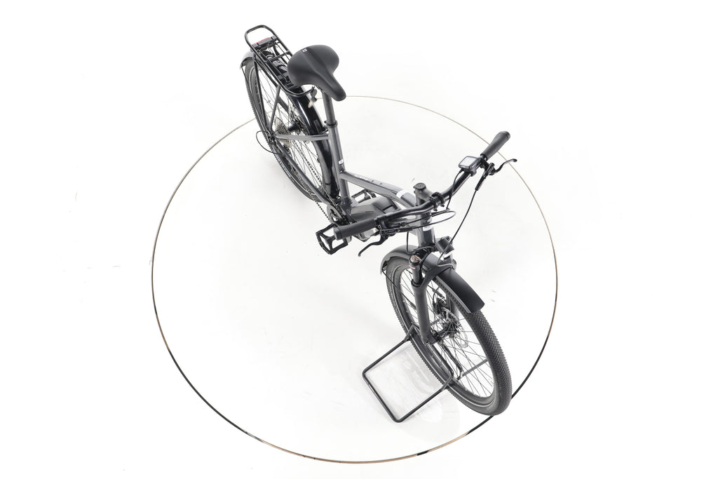 Trek Allant 5+ Trekking E-Bike - Image 15