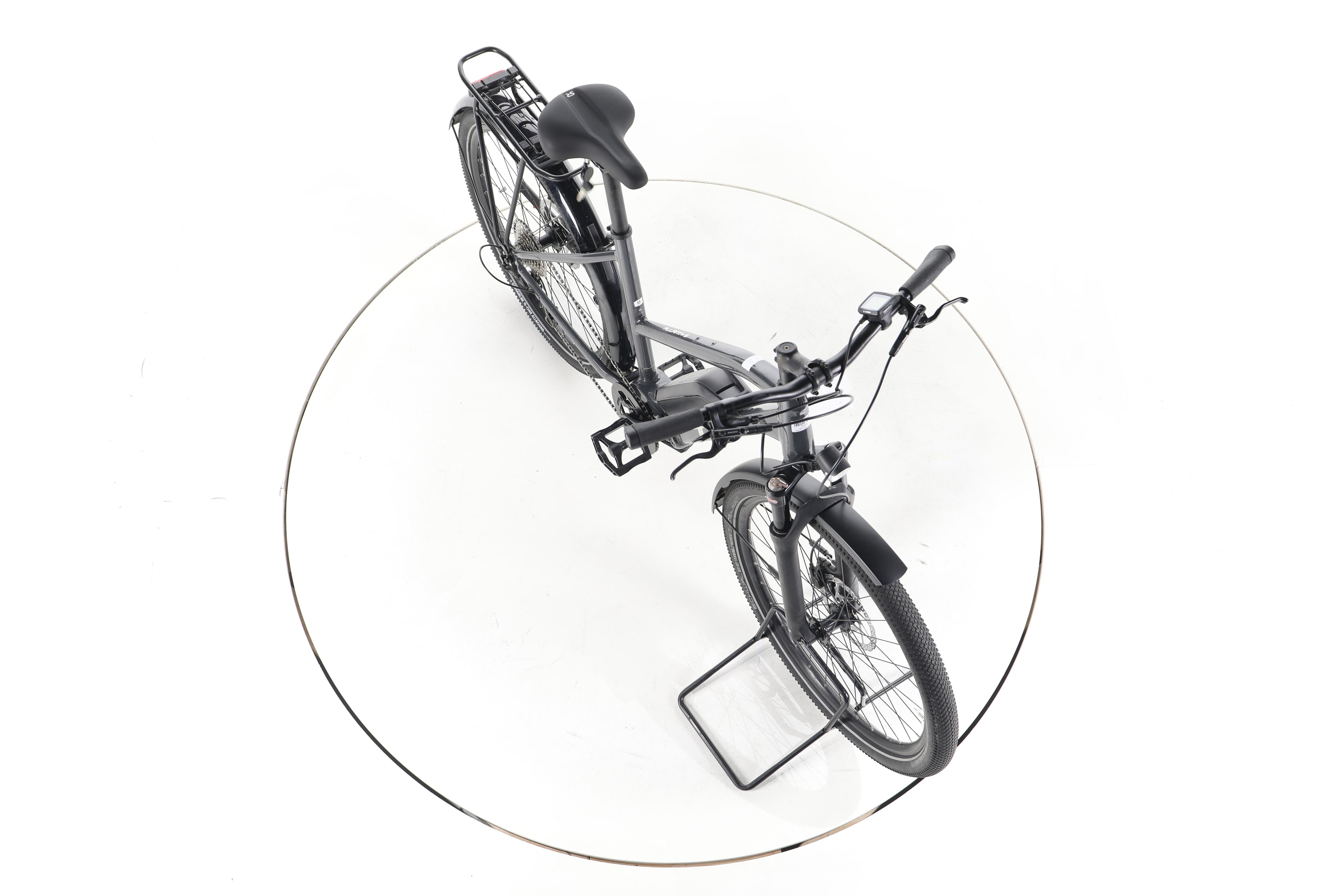 Trek Allant 5+ Trekking E-Bike - Image 15