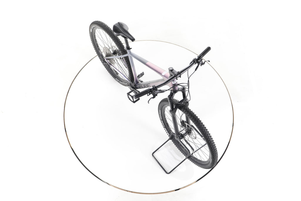 Cube Access WS C:62 Pro Fahrrad Hardtail - Image 15