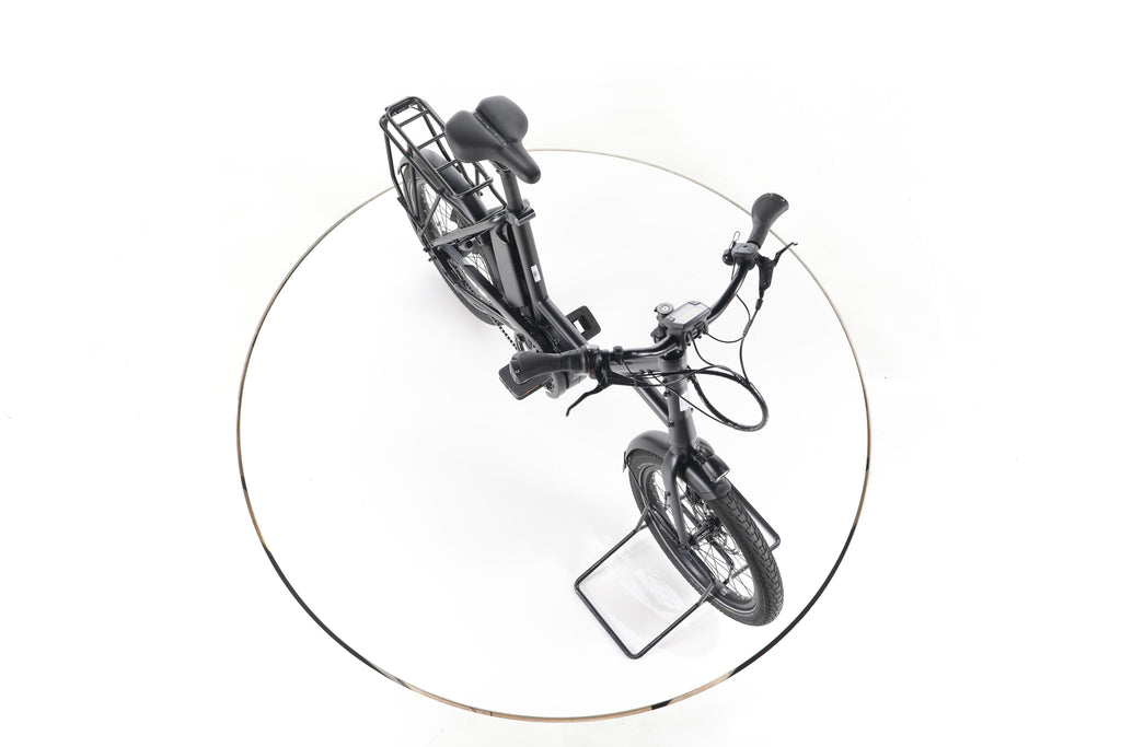 i:SY S8 F Kompakt E-Bike Tiefeinsteiger - Image 15