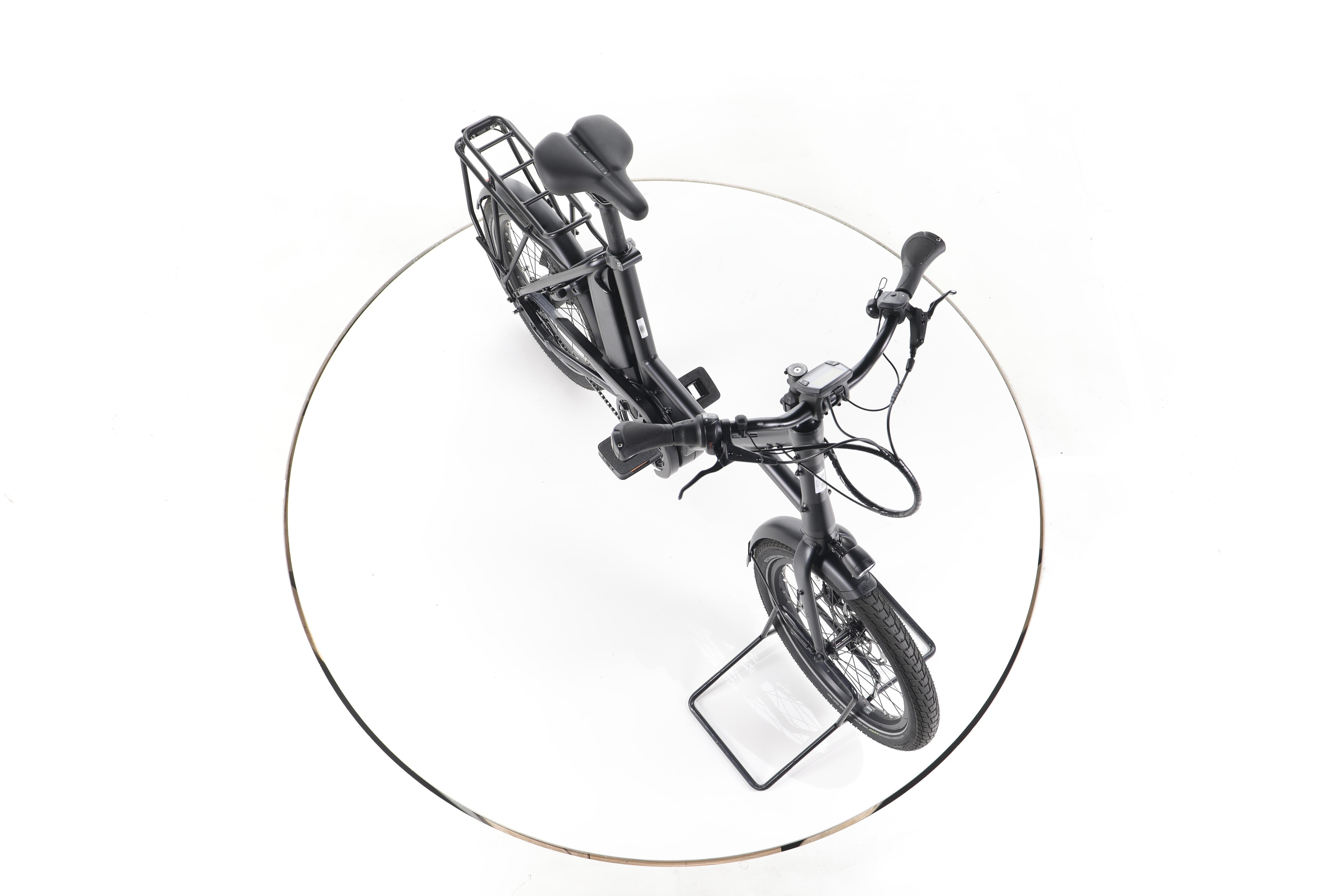 i:SY S8 F Kompakt E-Bike Tiefeinsteiger - Image 15