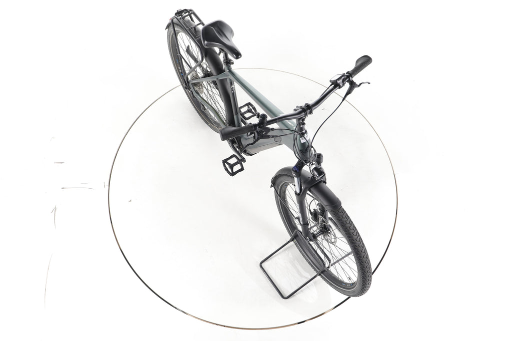 Bulls Iconic EVO 1 Trekking E-Bike - Image 15