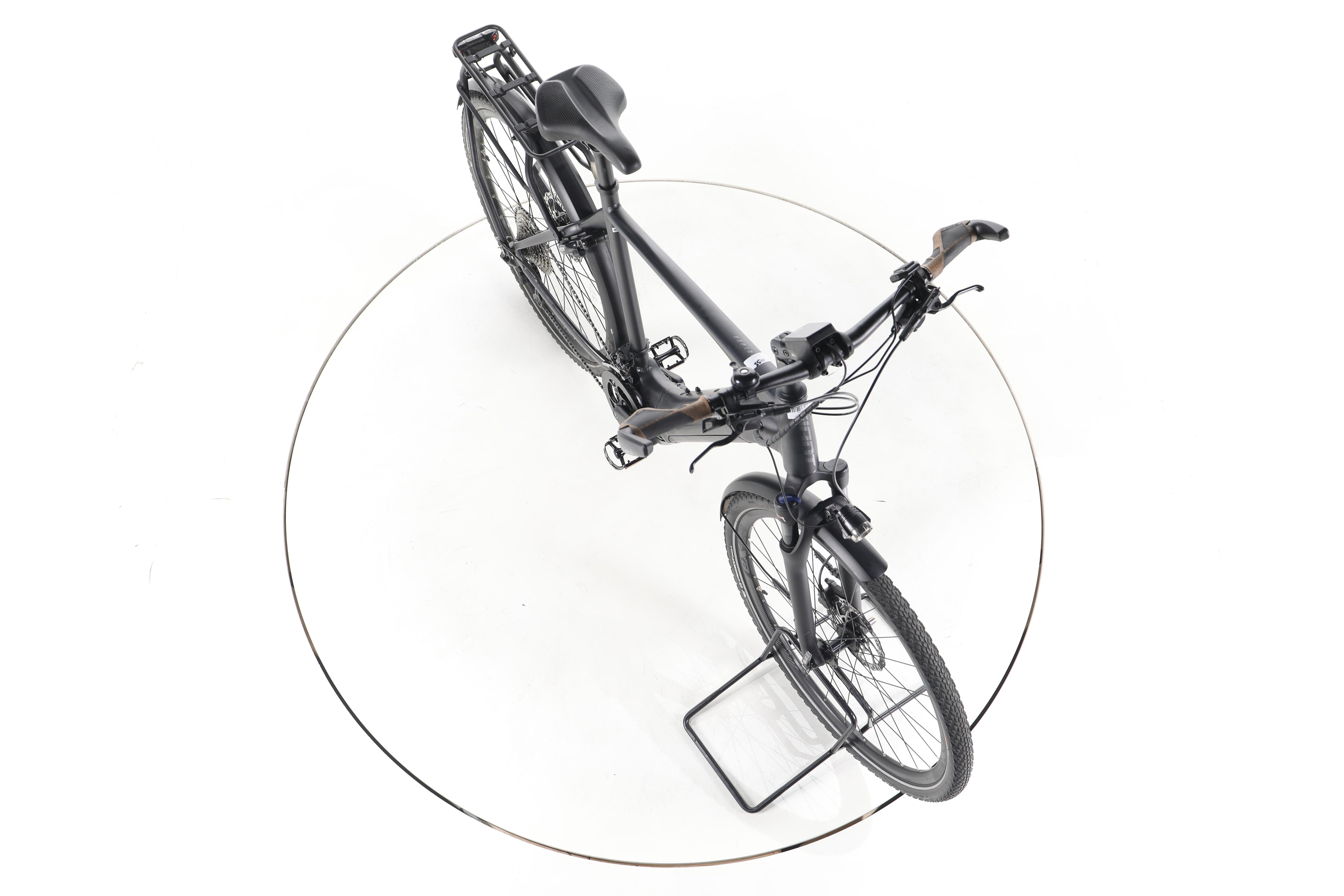 Giant Explore E+ 1 Trekking E-Bike - Image 15
