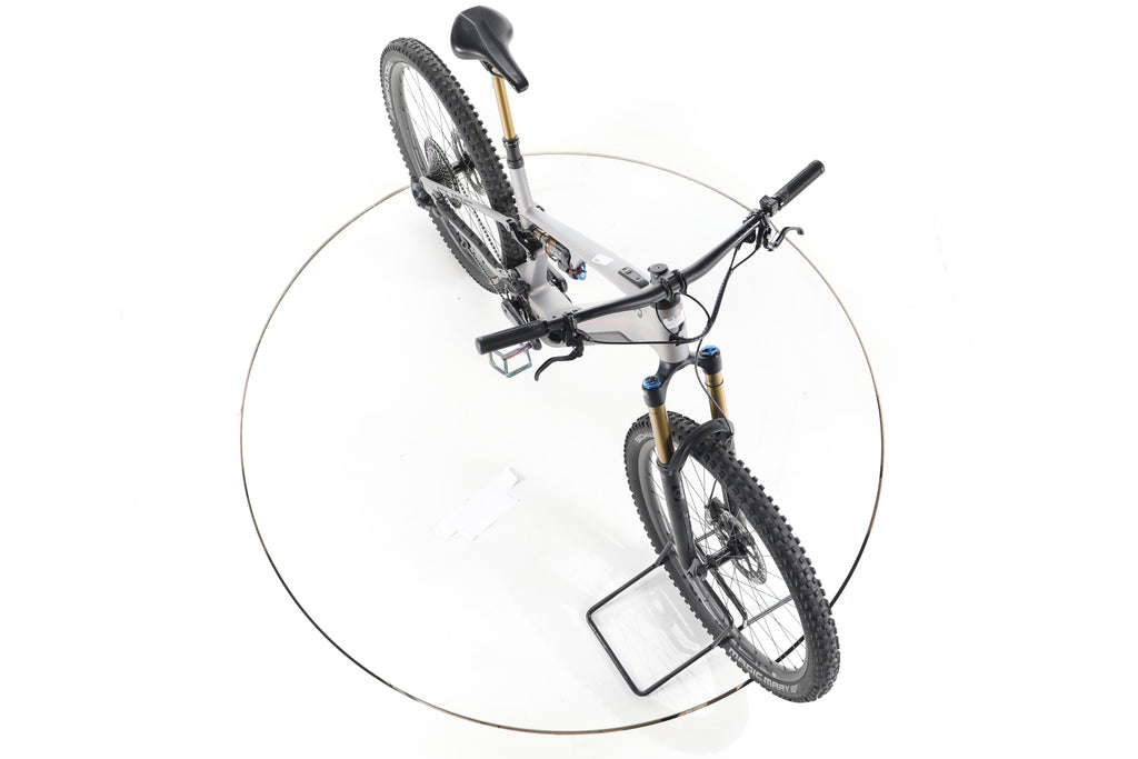 Cube Stereo Hybrid ONE55 C:68X SLT Fully E-Bike Carbon 2024 - Image 15