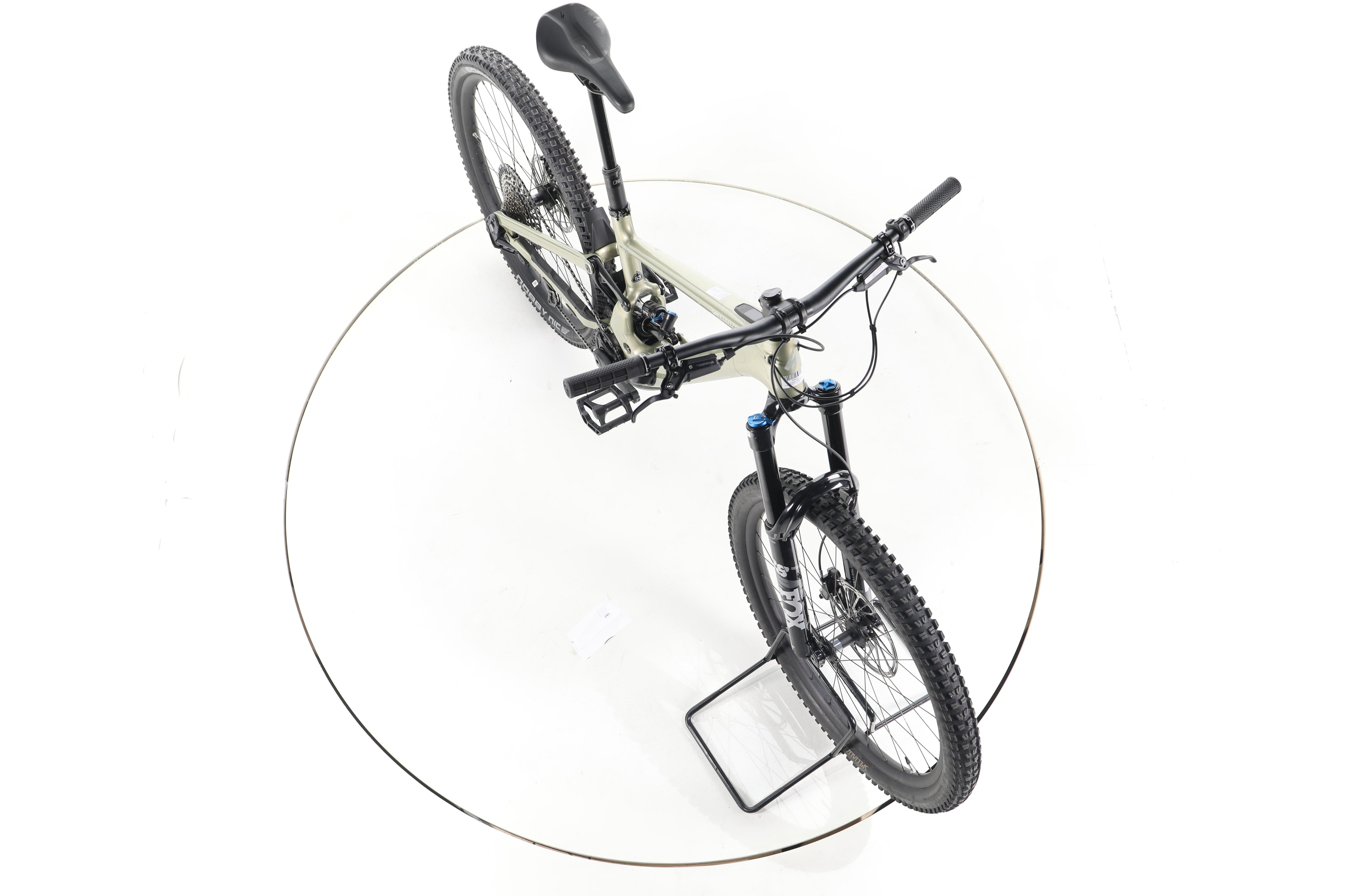 Specialized Turbo Kenevo SL 2 Expert E-Bike Fully Carbon - Image 15