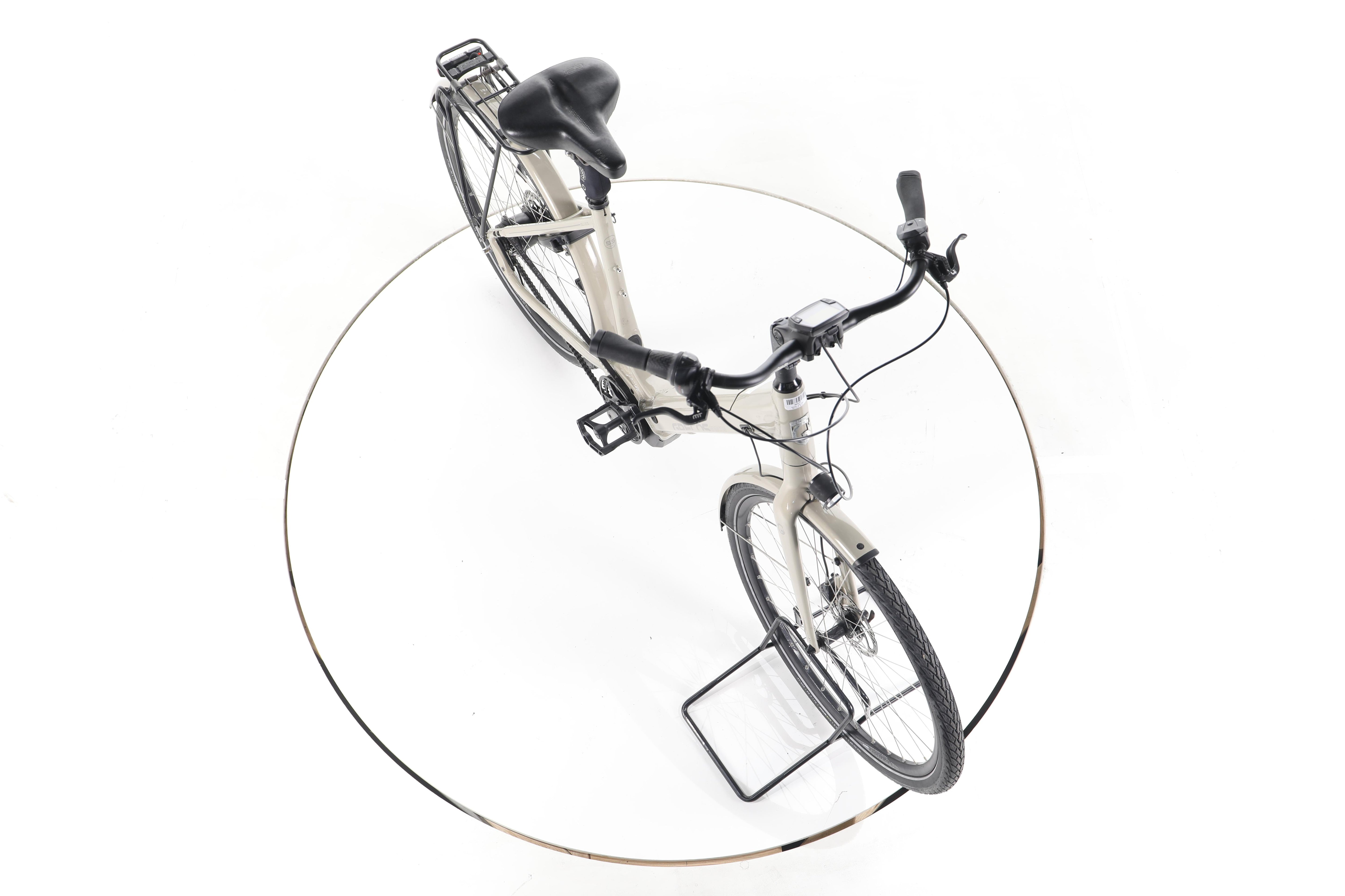 Grecos ELI 2.5 City E-Bike Tiefeinsteiger - Image 15