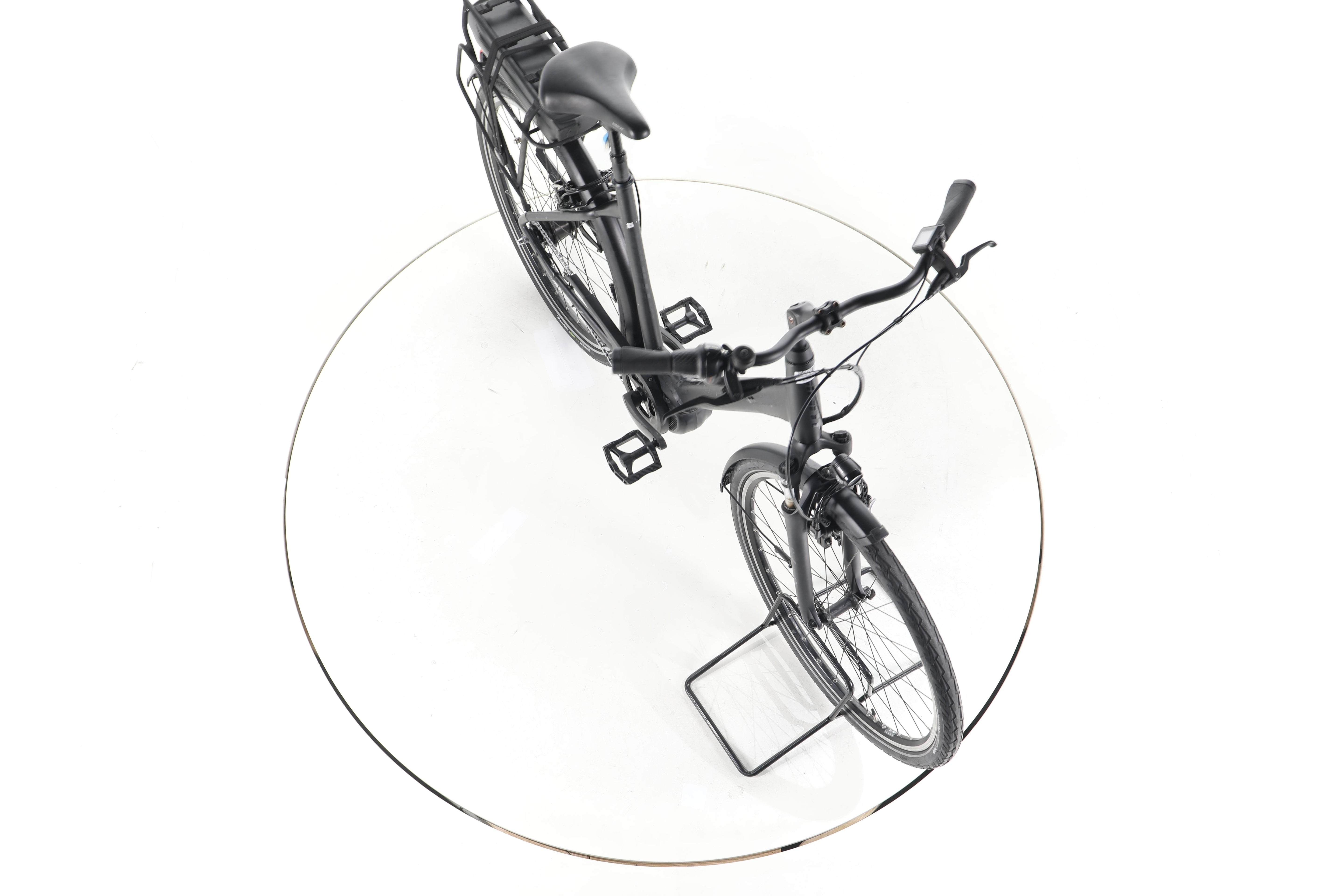 Giant Entour E+ 1 RT City E-Bike Tiefeinsteiger - Image 15
